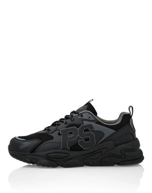 Lage sneakers unisex