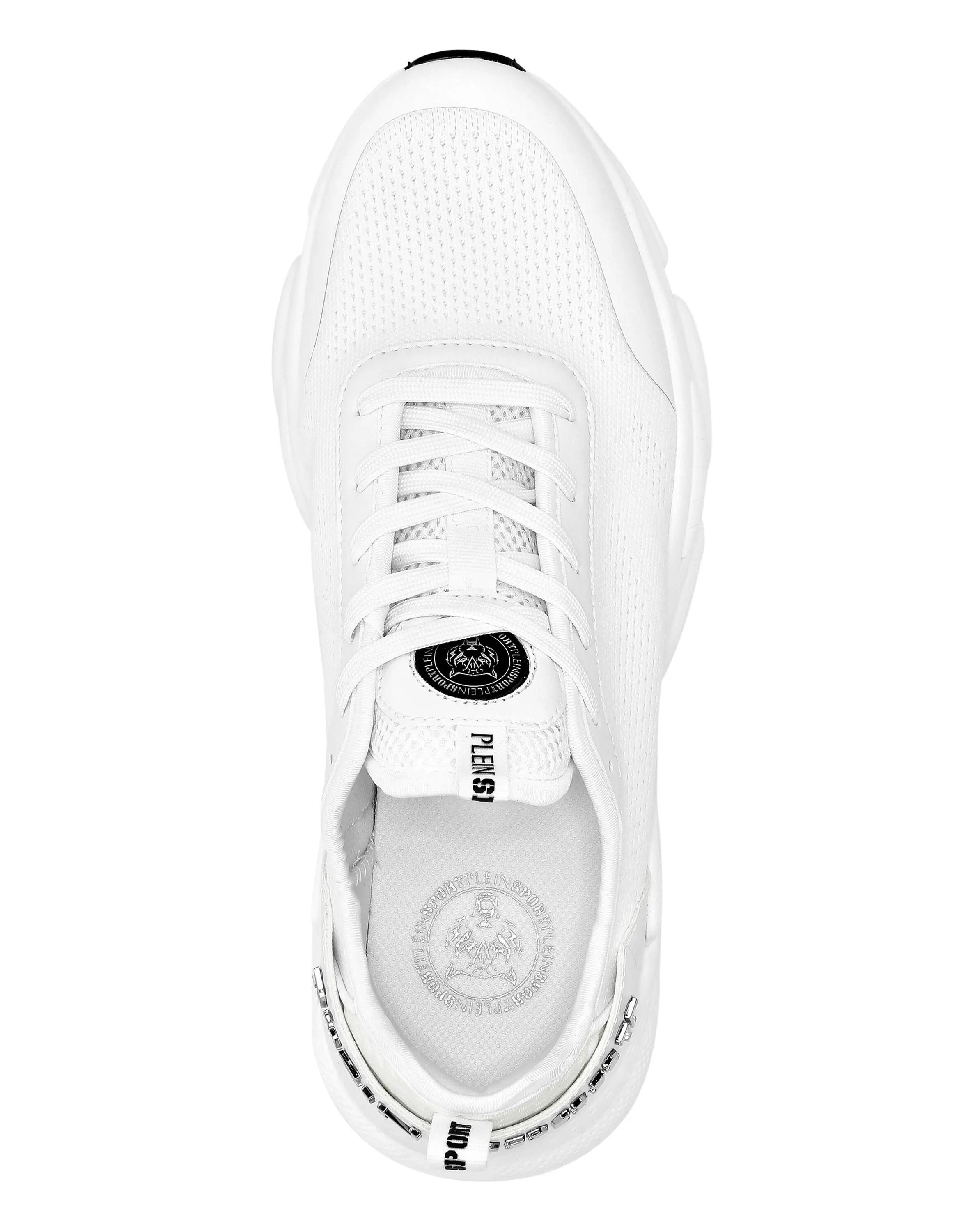 Sapatilhas De Cano Baixo Unisex 4/4