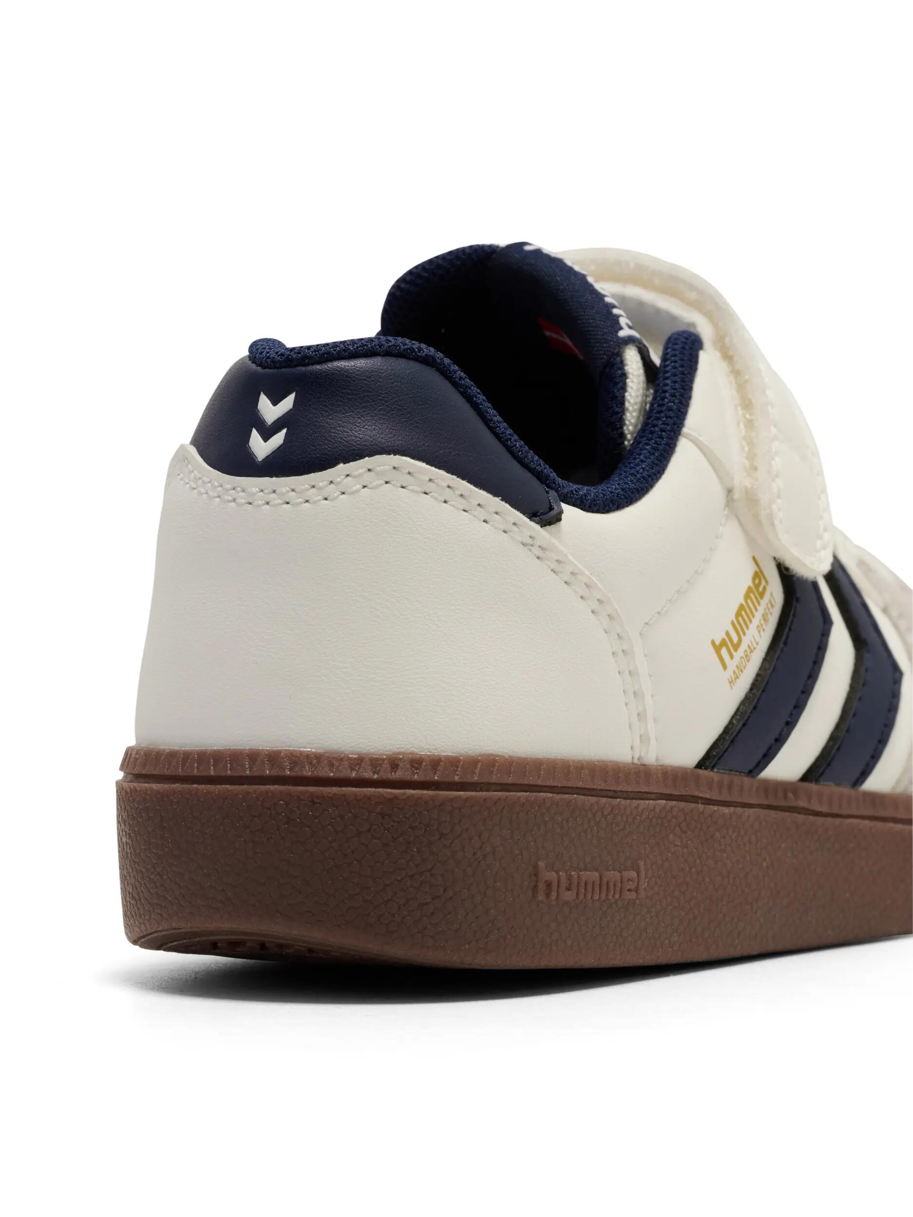 Fermeture Velcro Sneaker Handball Perfekt Mode De Vie Enfant 8/9