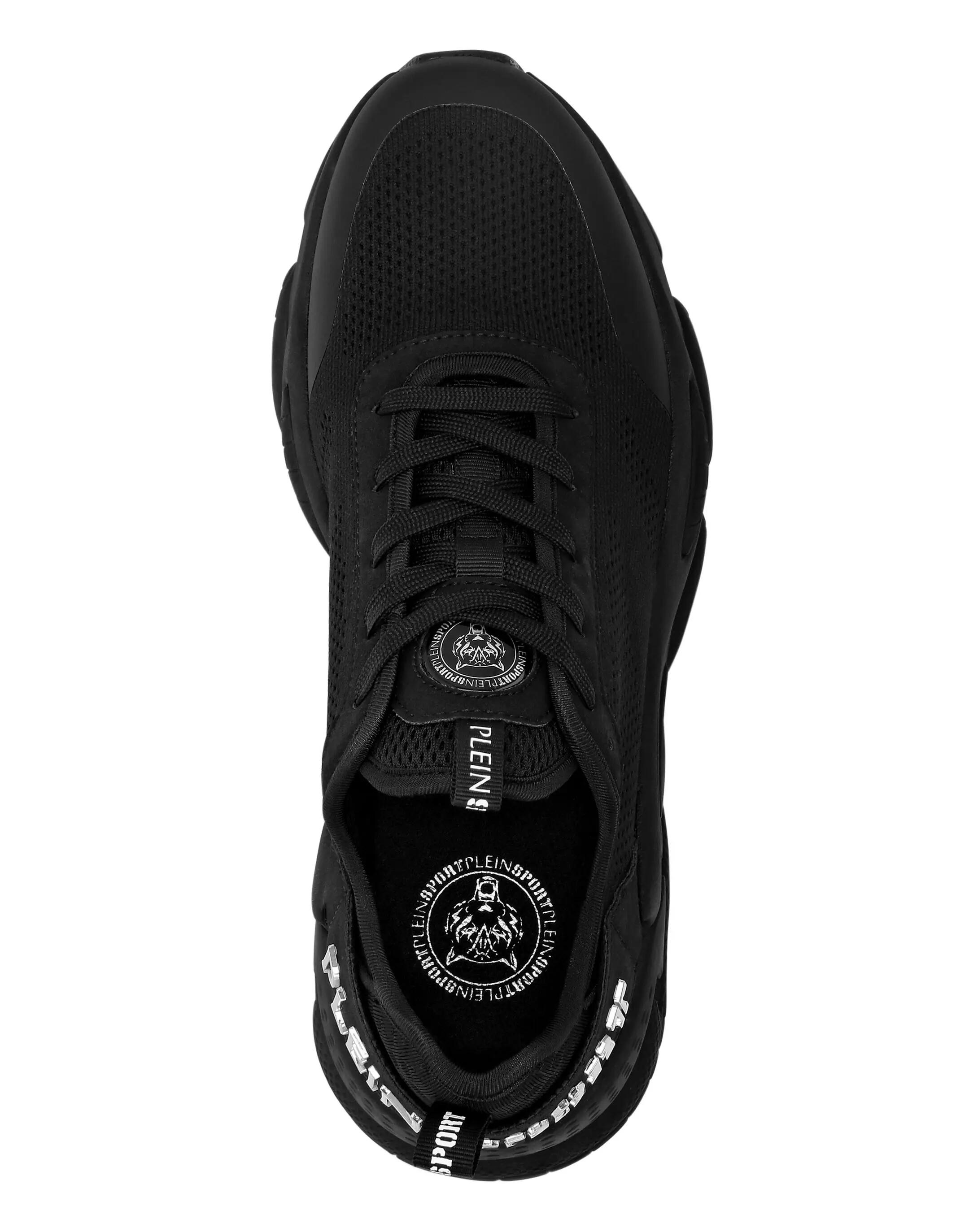 Sapatilhas De Cano Baixo Unisex 4/4