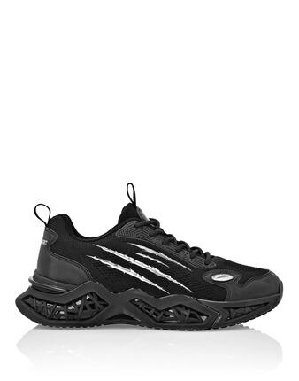 Baskets De Running TIGER SCRATCH