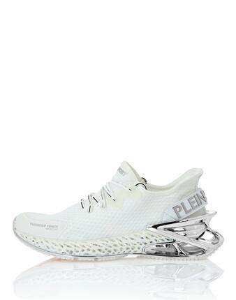 Zapatillas De Running THUNDER FORCE GENX Unisex