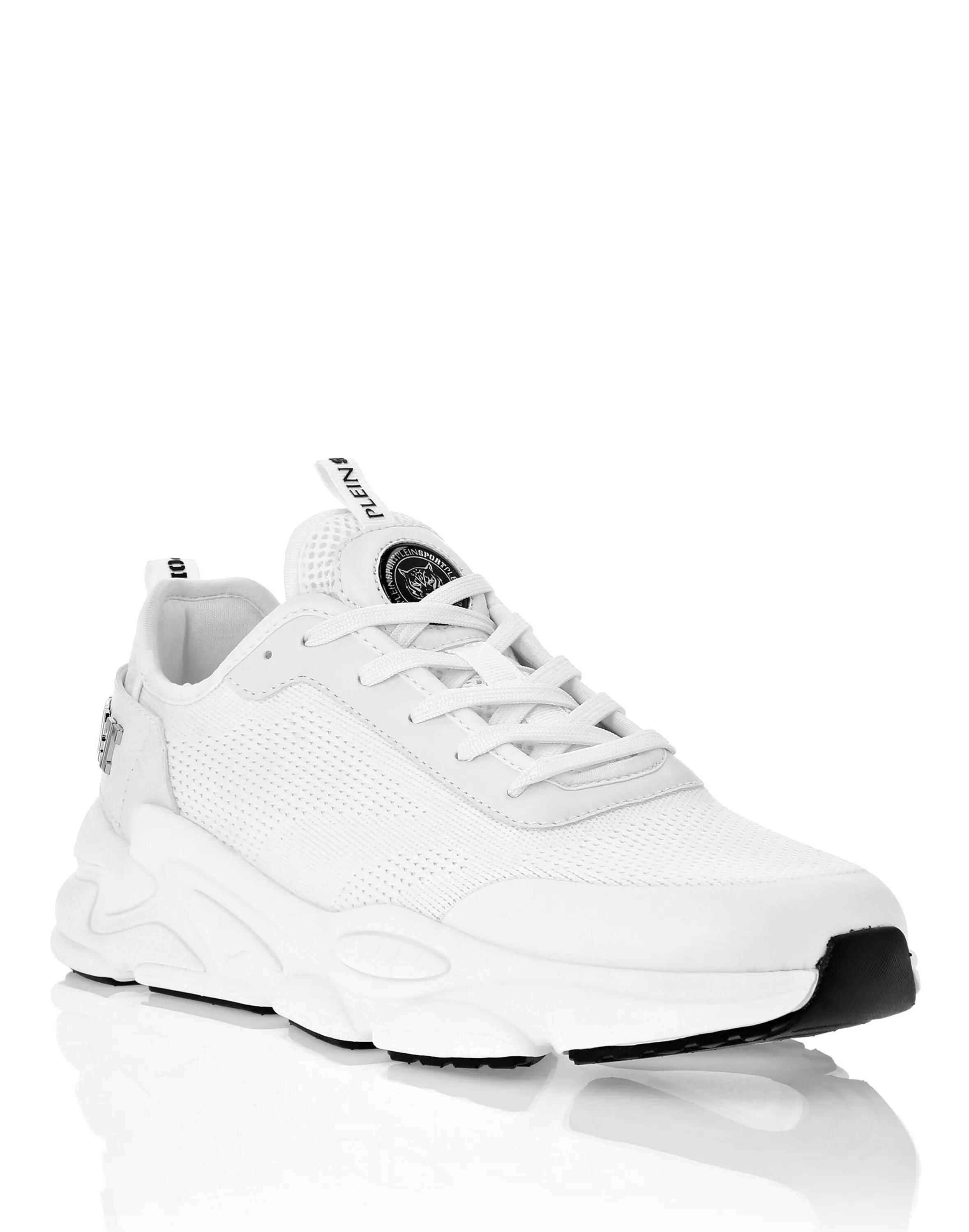 Sapatilhas De Cano Baixo Unisex 3/4
