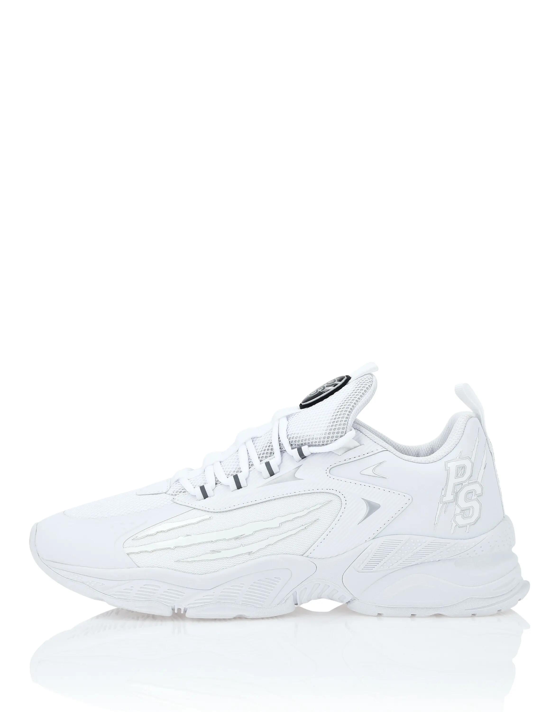 blanc