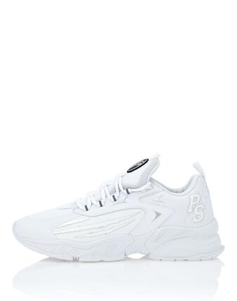 Baskets Basses Unisex