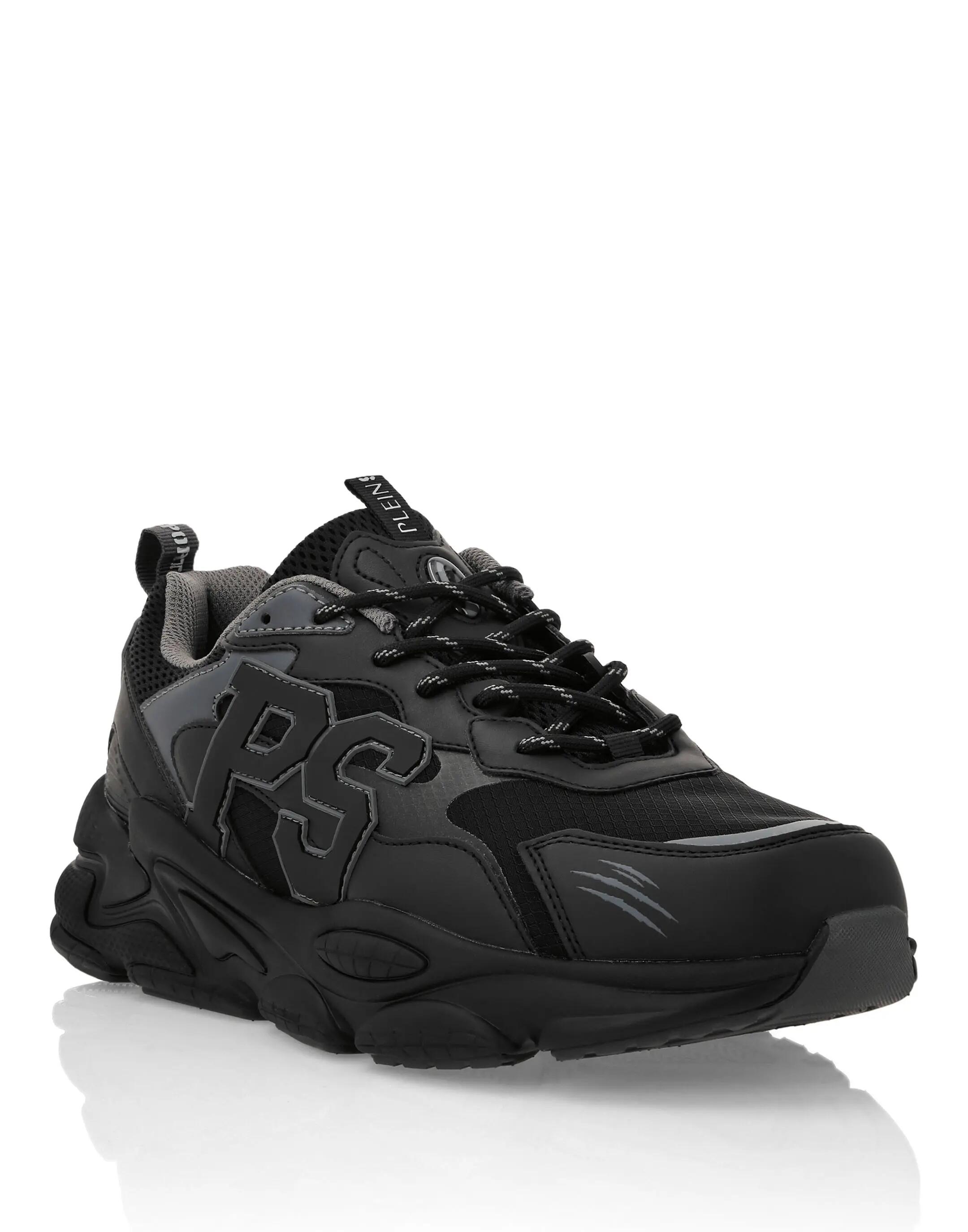 Sapatilhas De Cano Baixo Unisex 3/4