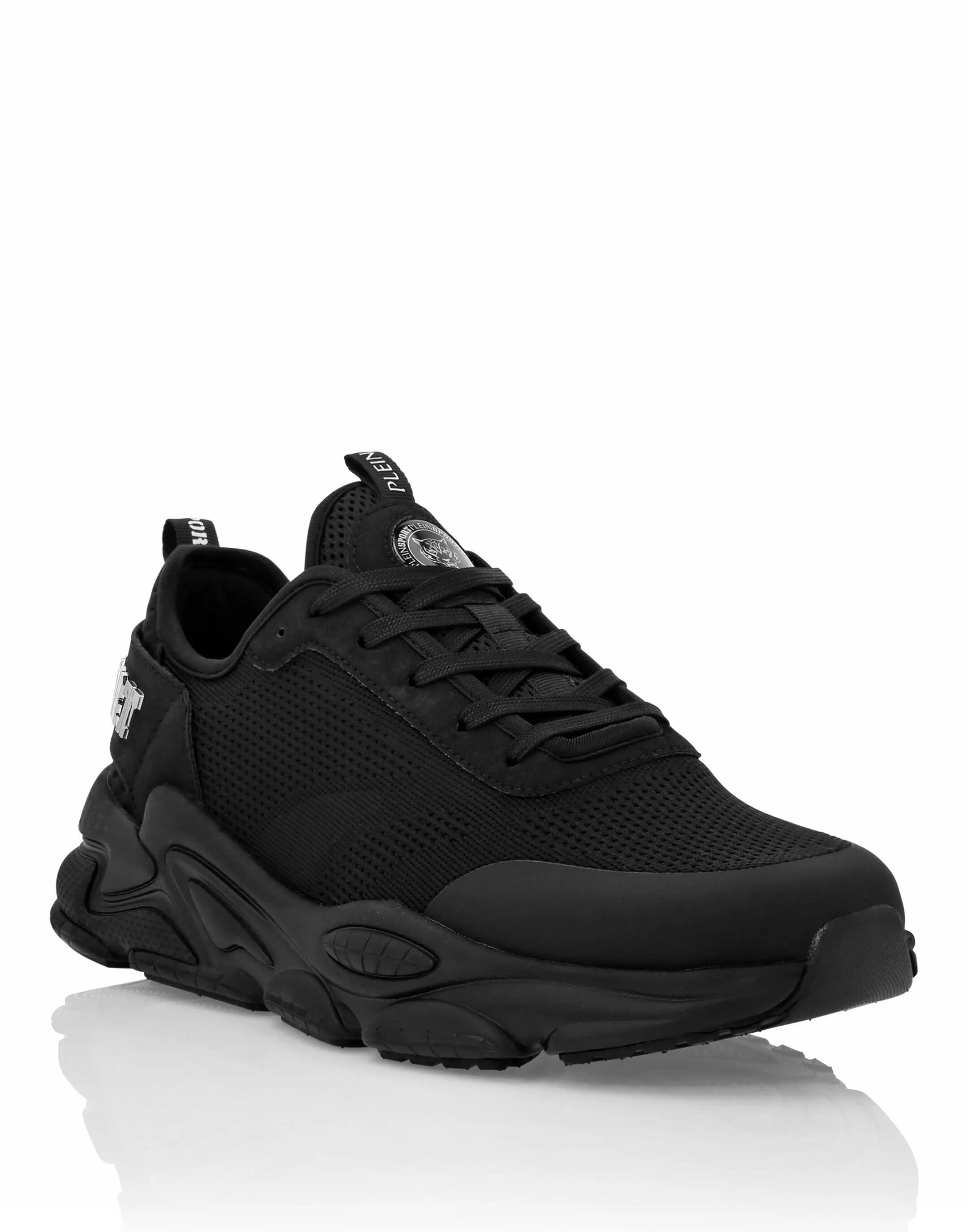 Sapatilhas De Cano Baixo Unisex 3/4
