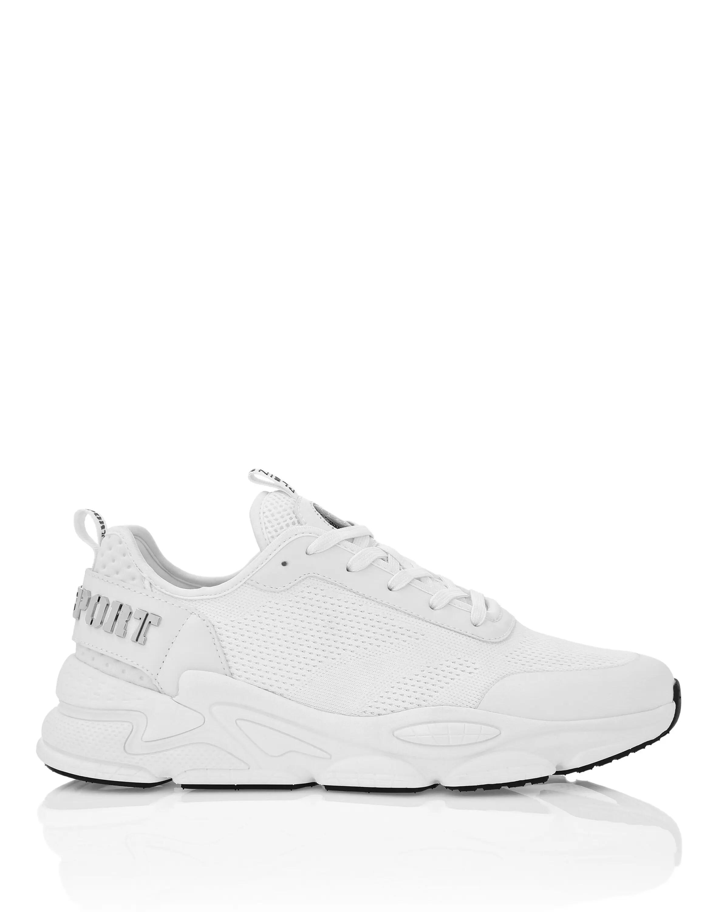 Sapatilhas De Cano Baixo Unisex 2/4