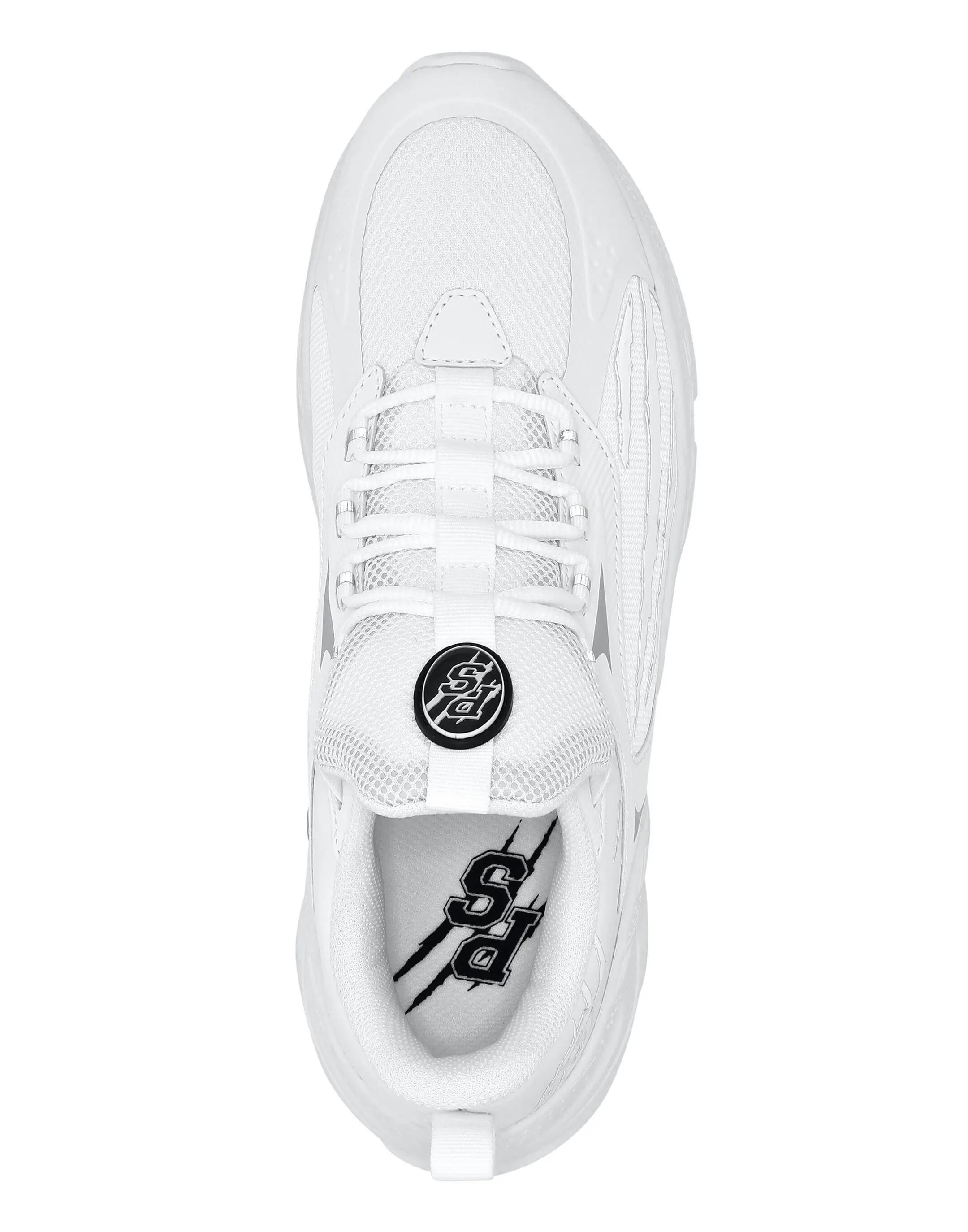 Lage Sneakers Unisex 4/4