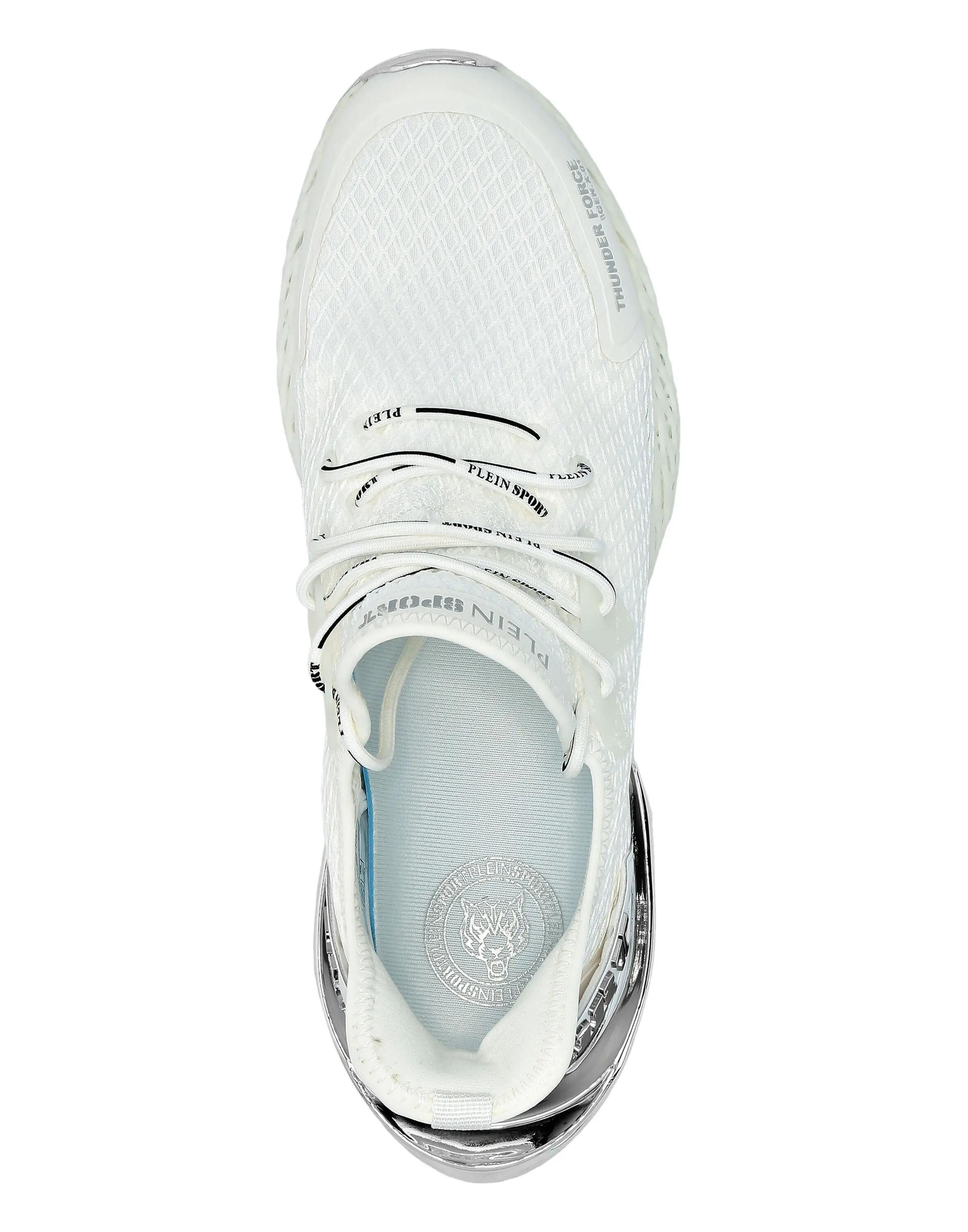 Hardloopschoen THUNDER FORCE GENX 4/4