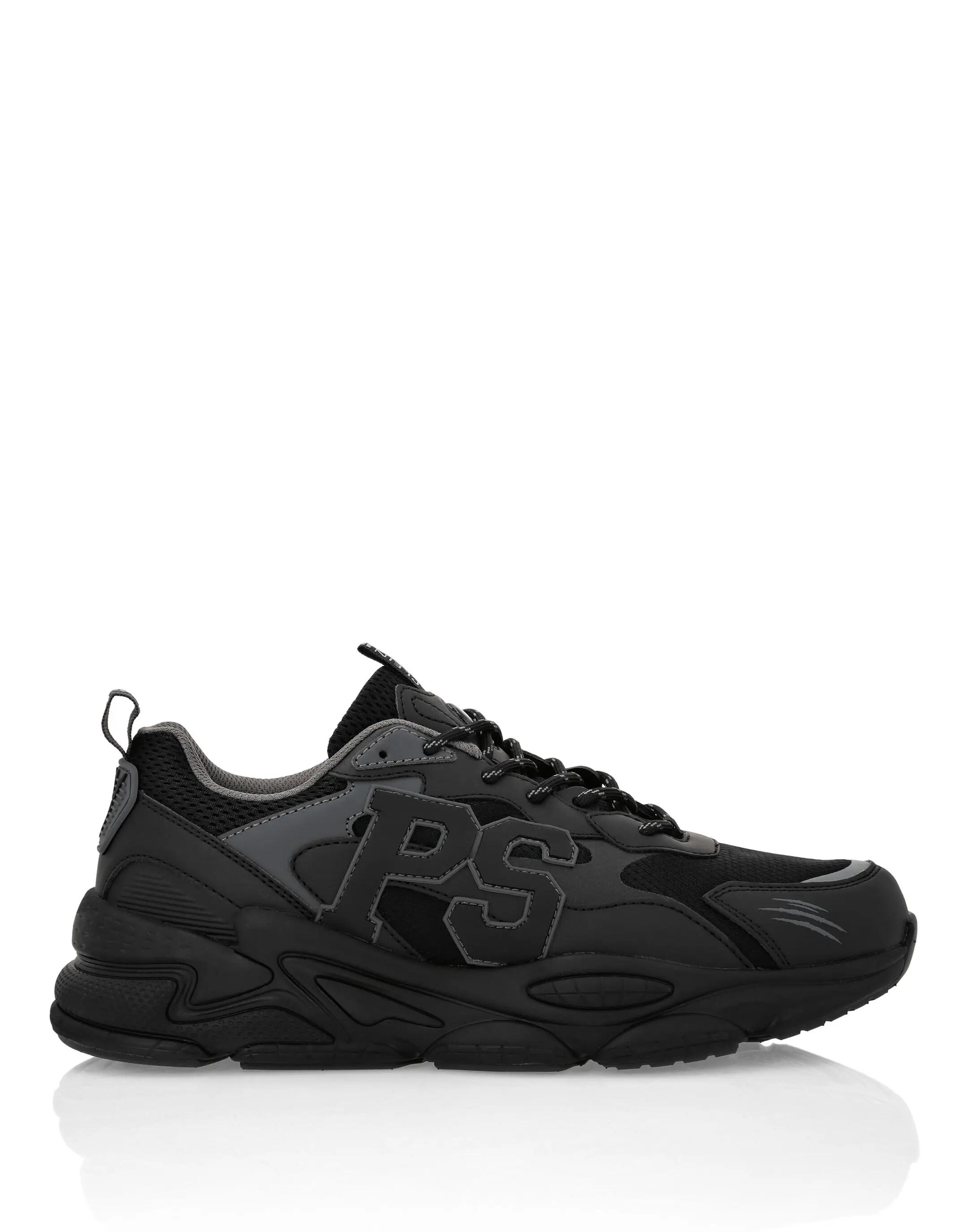 Sapatilhas De Cano Baixo Unisex 2/4