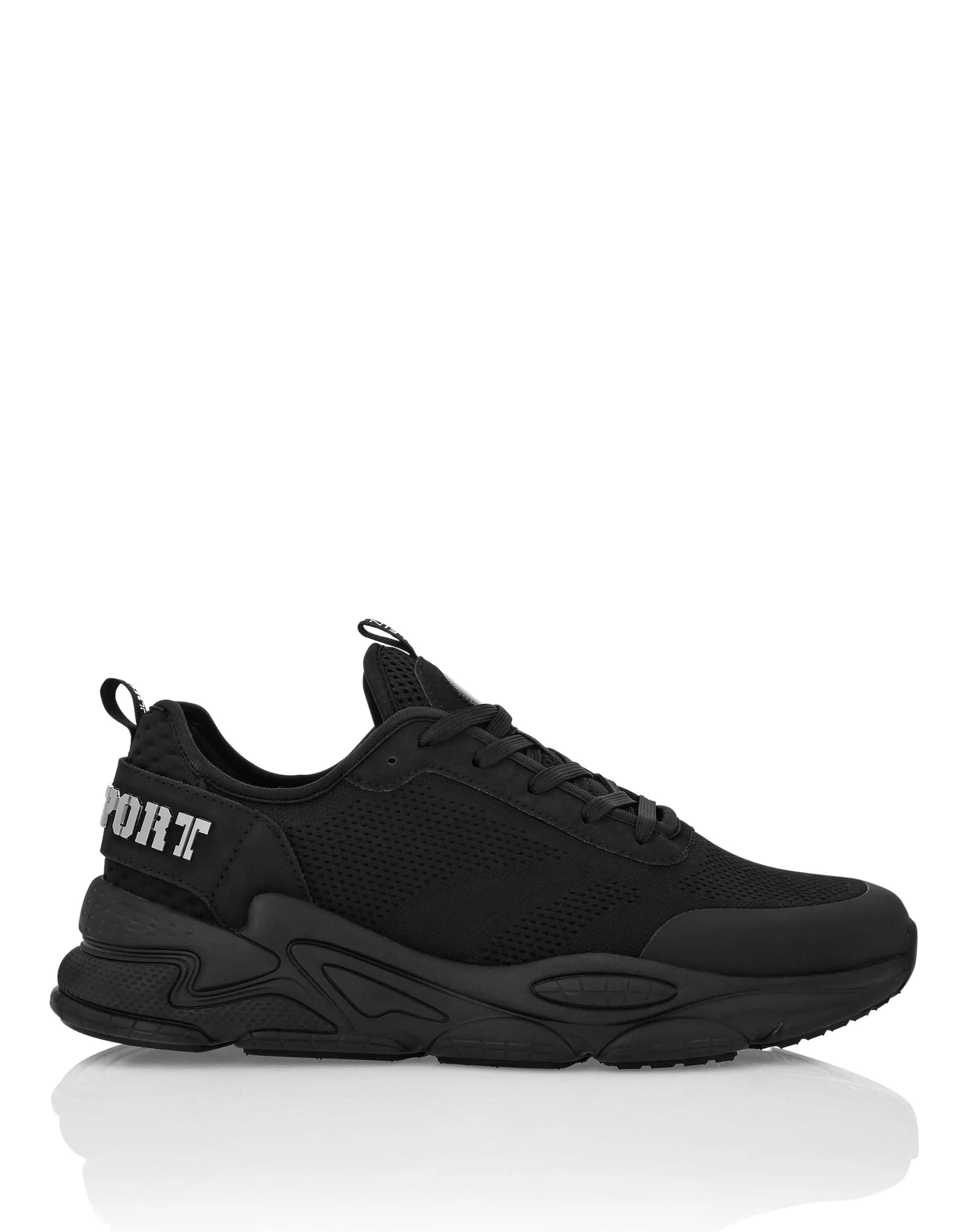 Sapatilhas De Cano Baixo Unisex 2/4