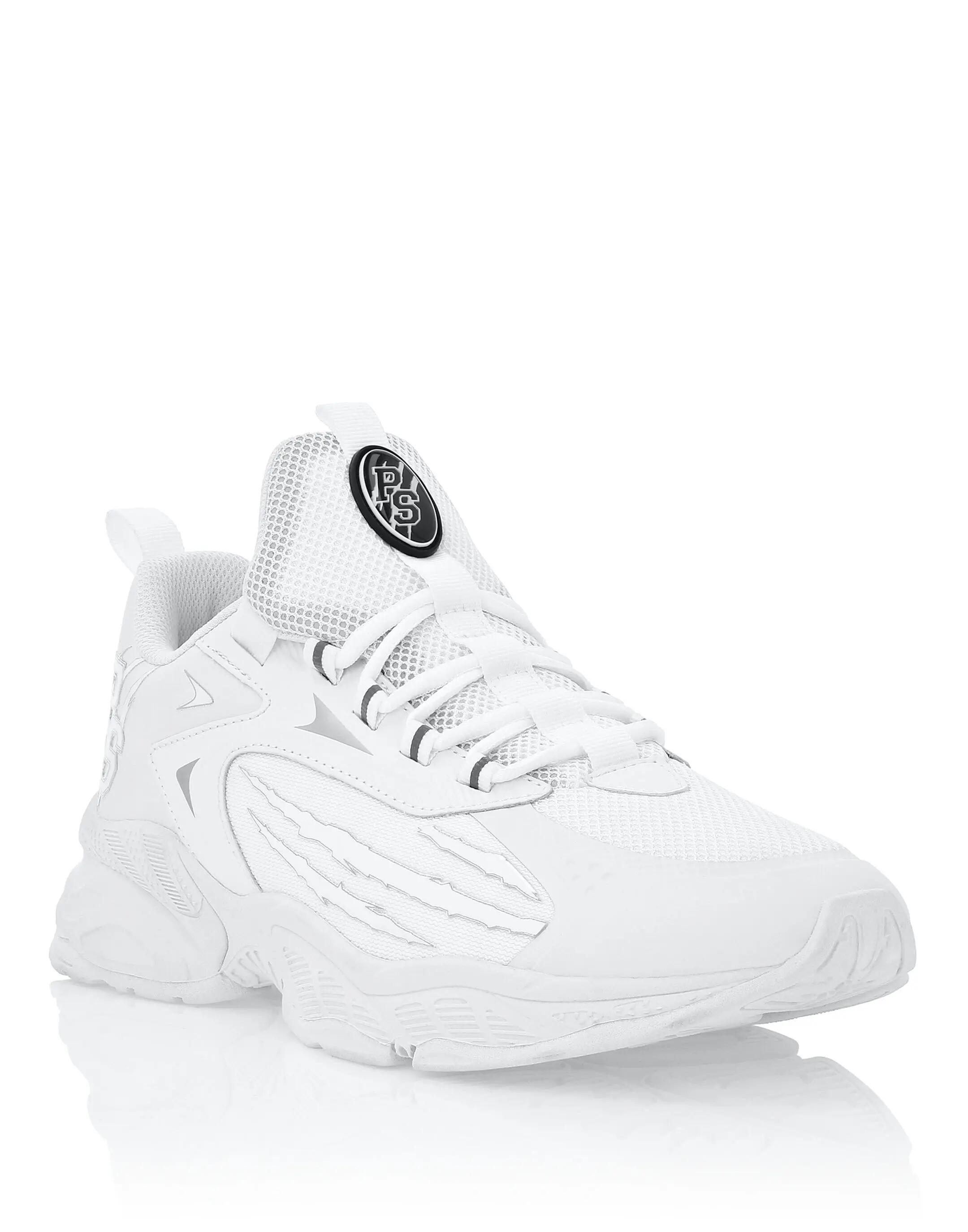 Lage Sneakers Unisex 3/4