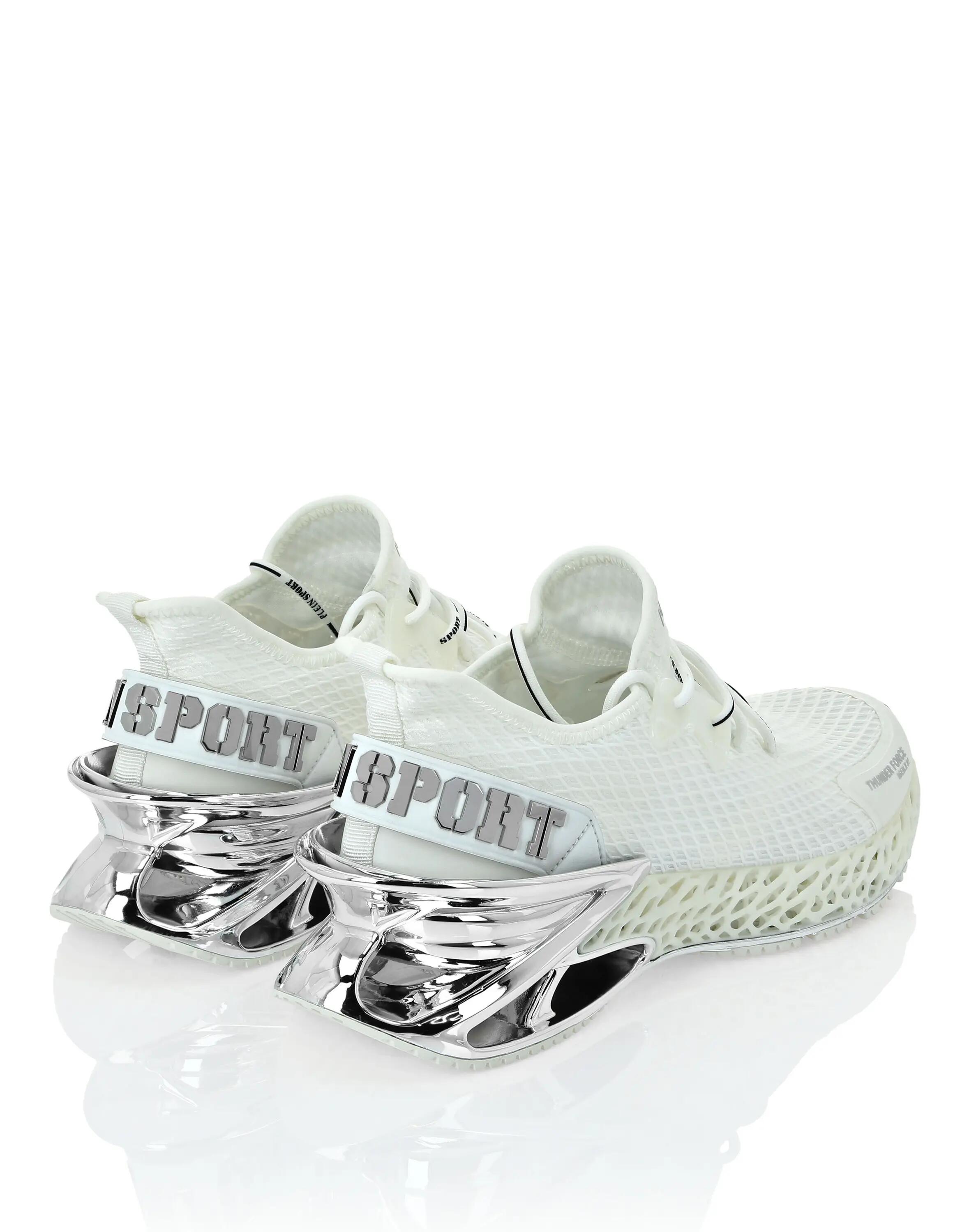 Hardloopschoen THUNDER FORCE GENX 3/4