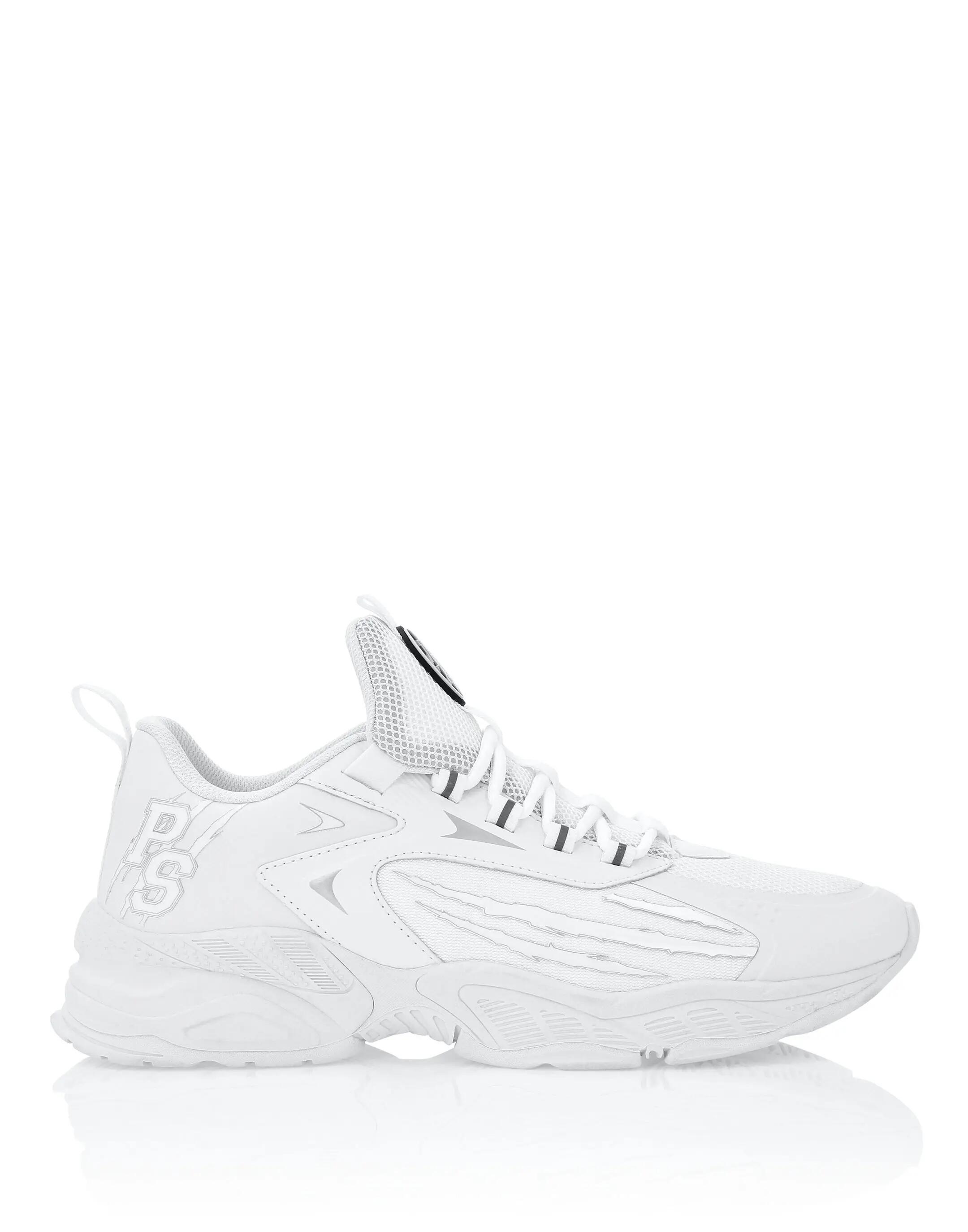 Lage Sneakers Unisex 2/4