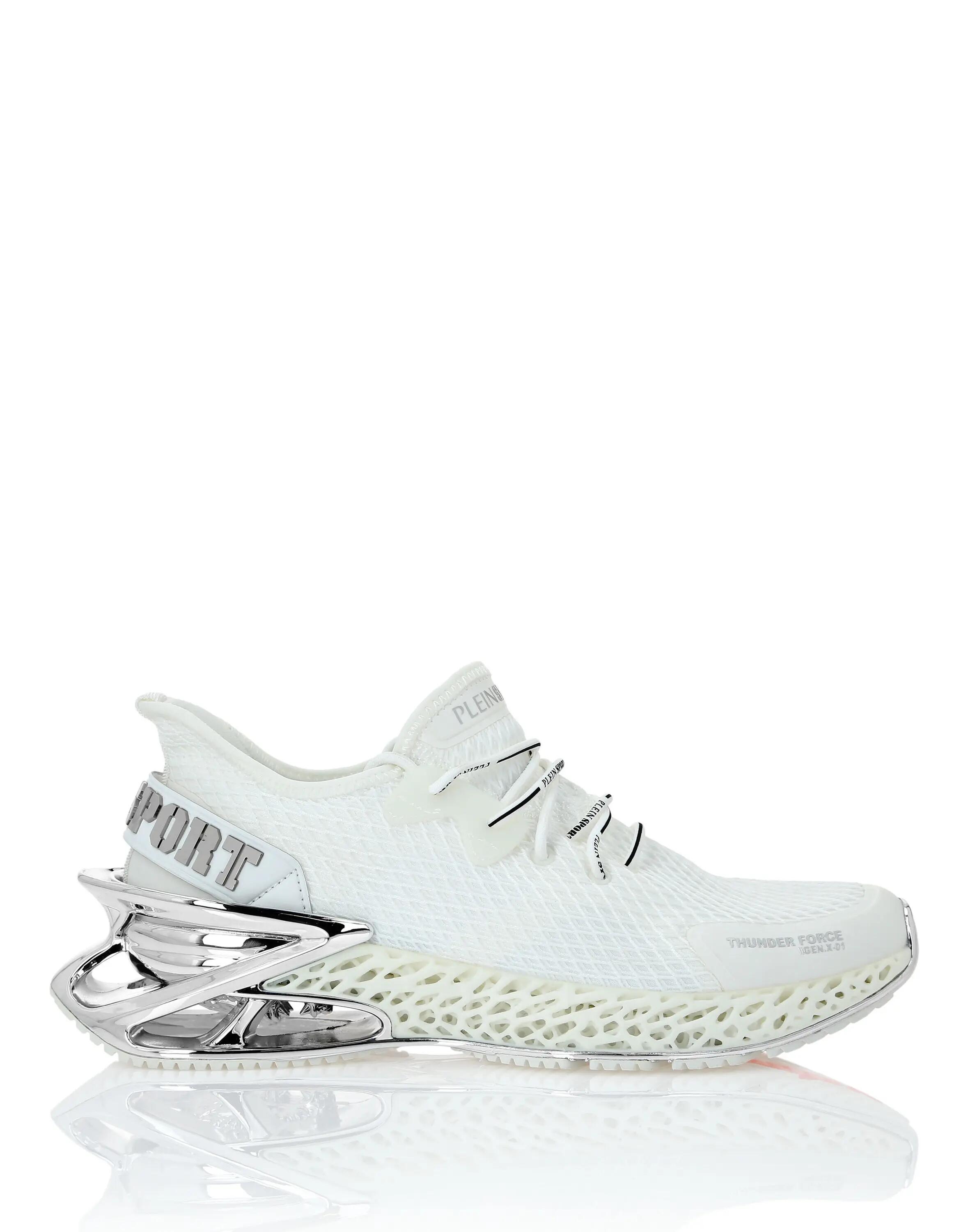 Hardloopschoen THUNDER FORCE GENX 2/4
