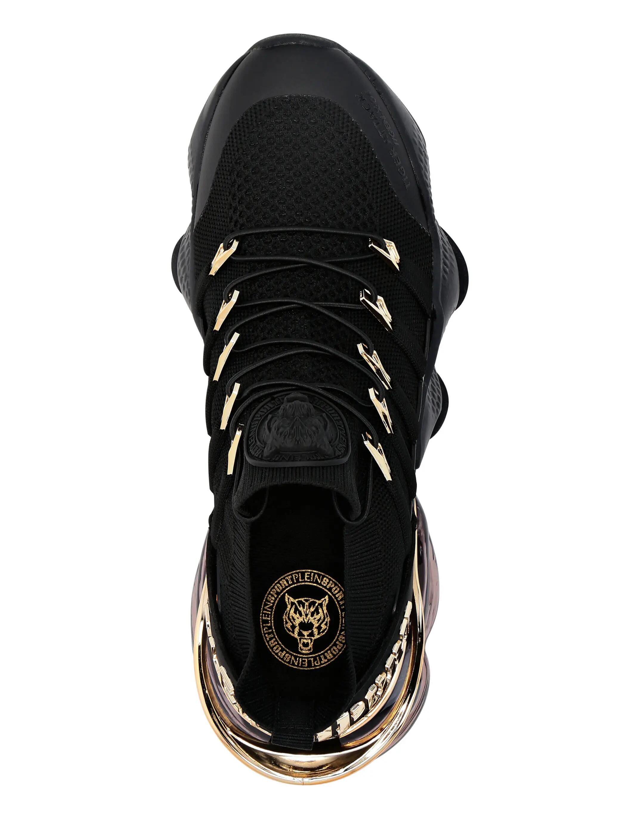 Baskets De Running TIGER ATTACK//GEN.X.4 4/4