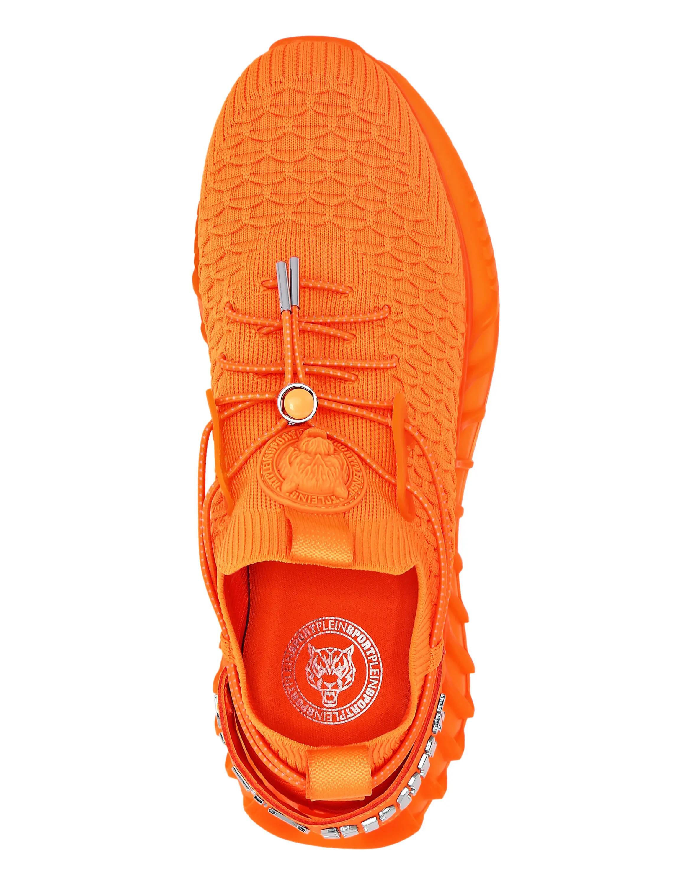 Baskets De Running Unisex 4/4