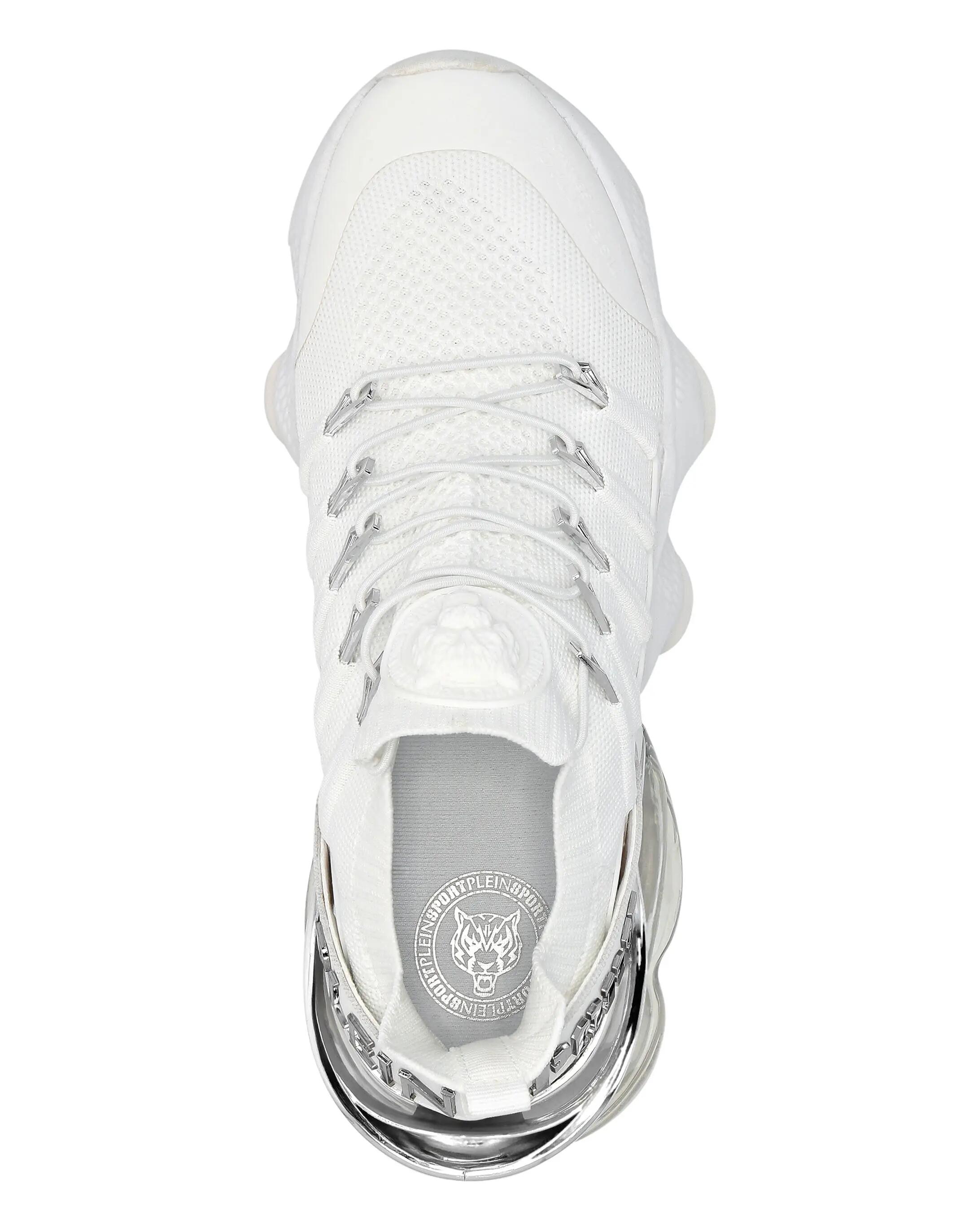 Sneaker Running TIGER ATTACK//GEN.X.4 4/4