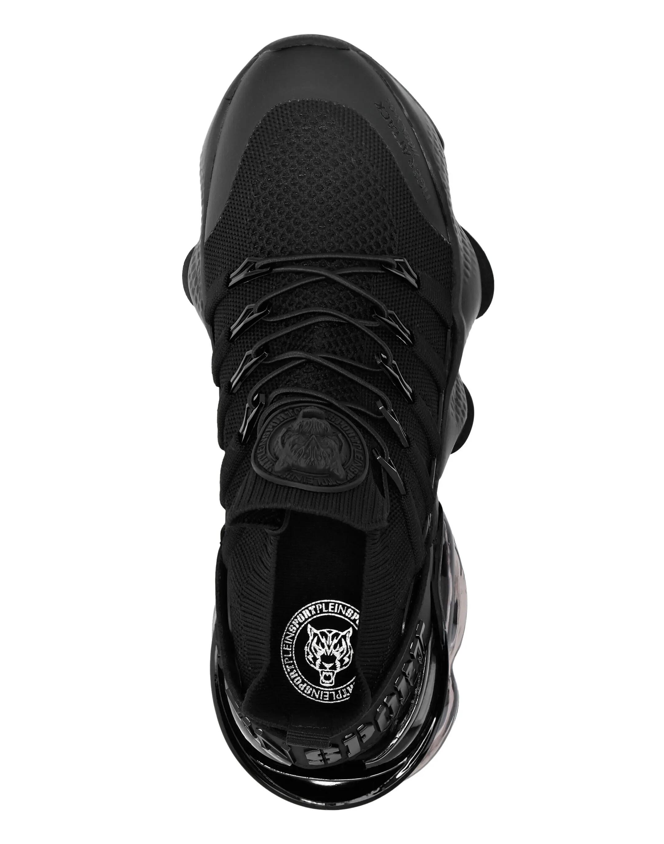 Baskets De Running TIGER ATTACK//GEN.X.4 4/4