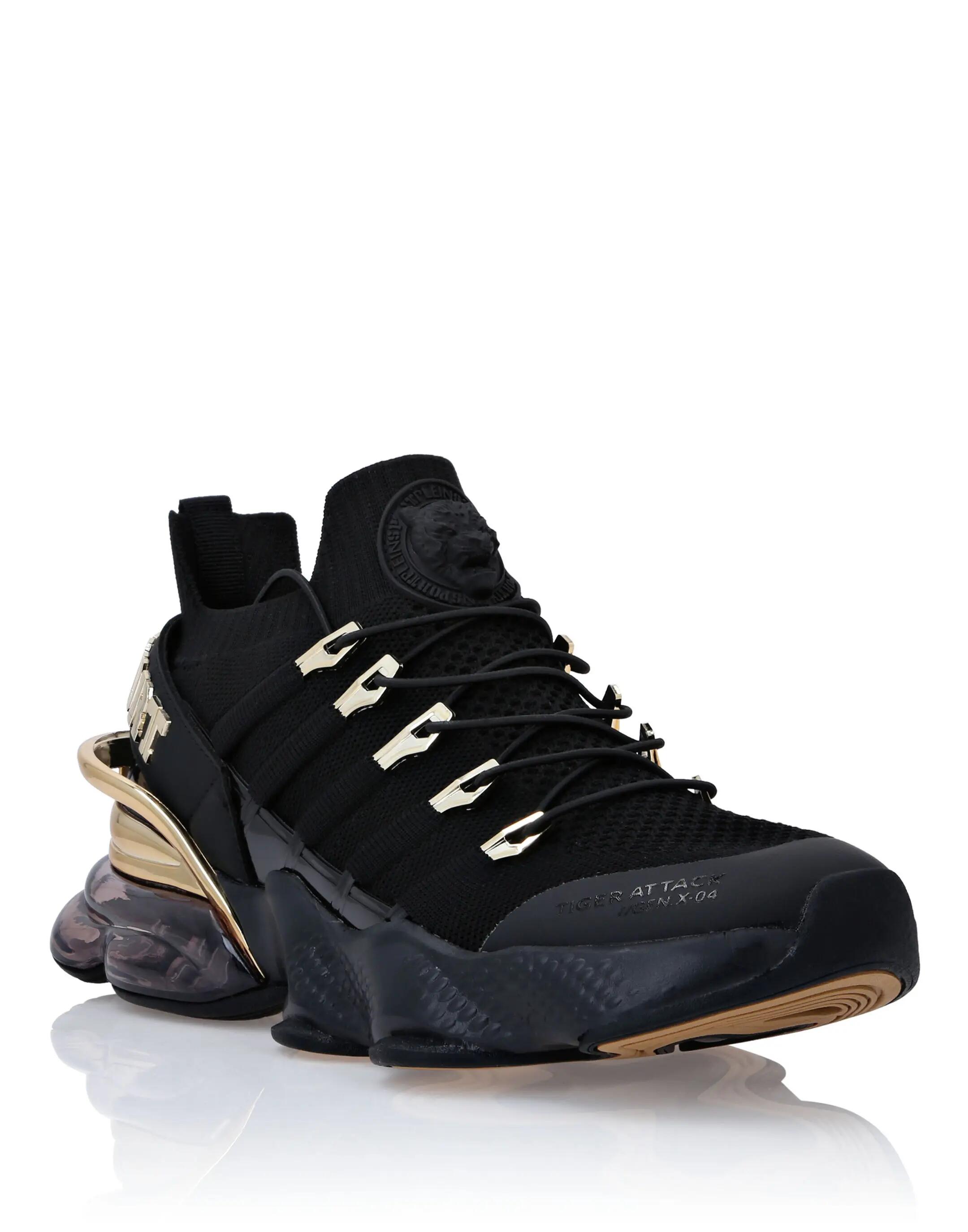 Baskets De Running TIGER ATTACK//GEN.X.4 3/4