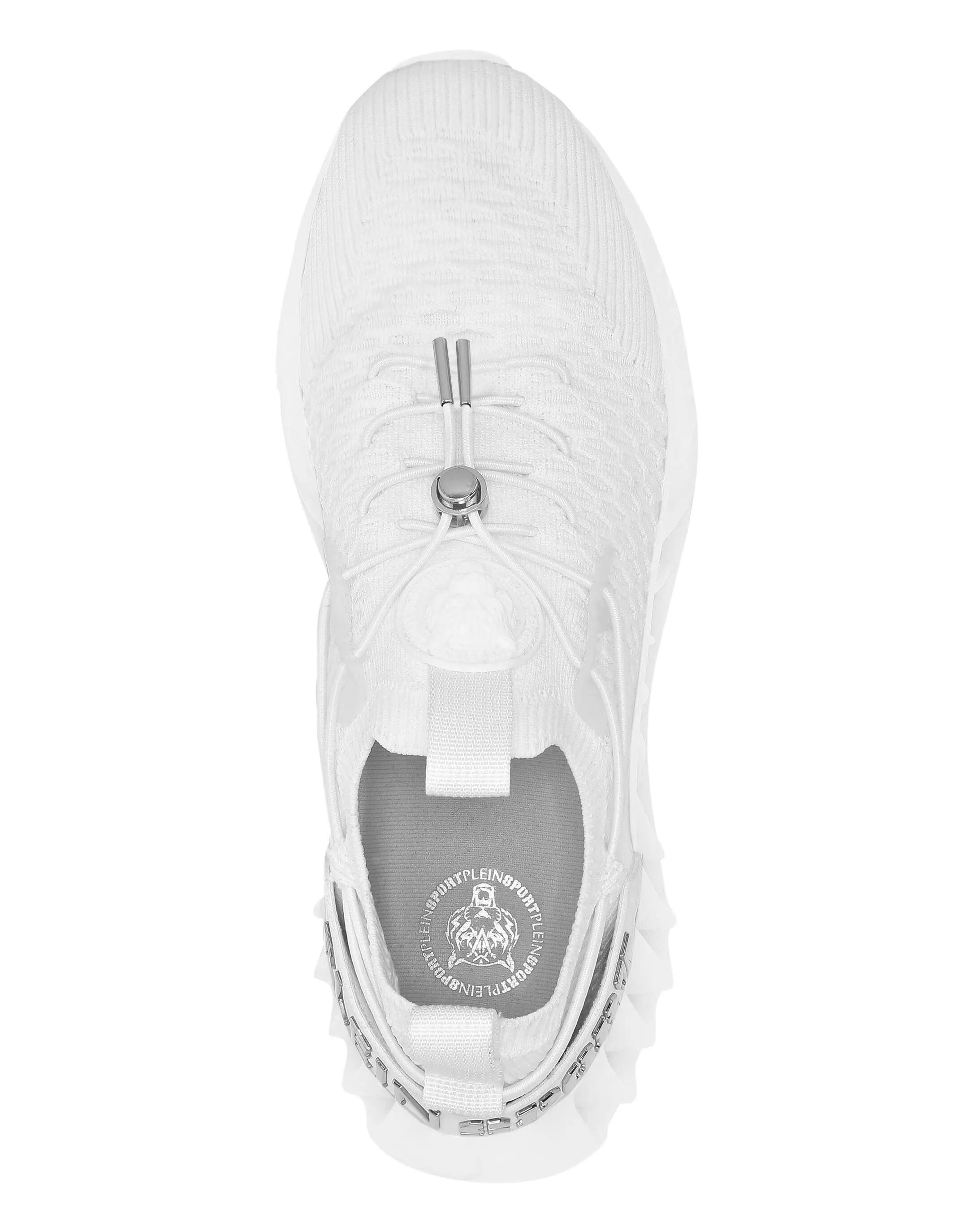 Baskets De Running Unisex 4/4