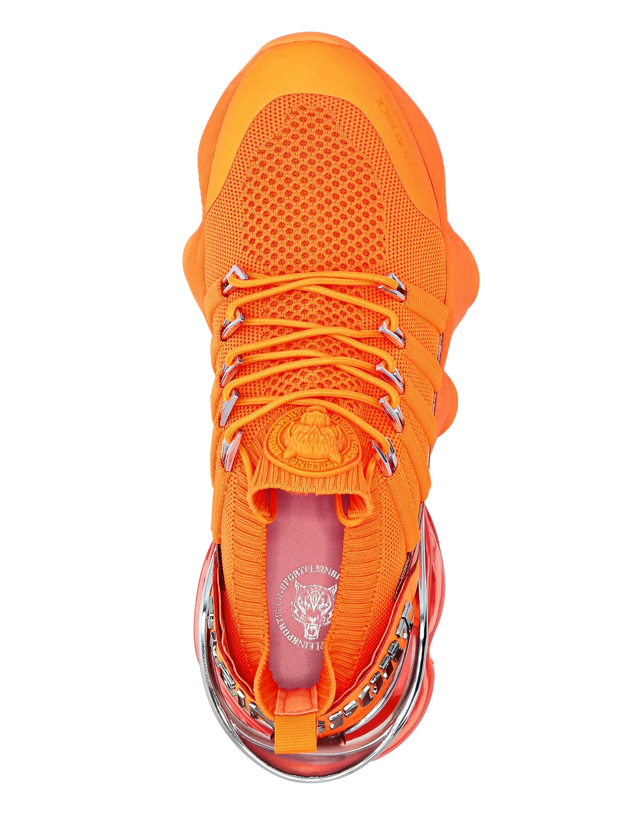 Sneaker Running TIGER ATTACK//GEN.X.4 4/4