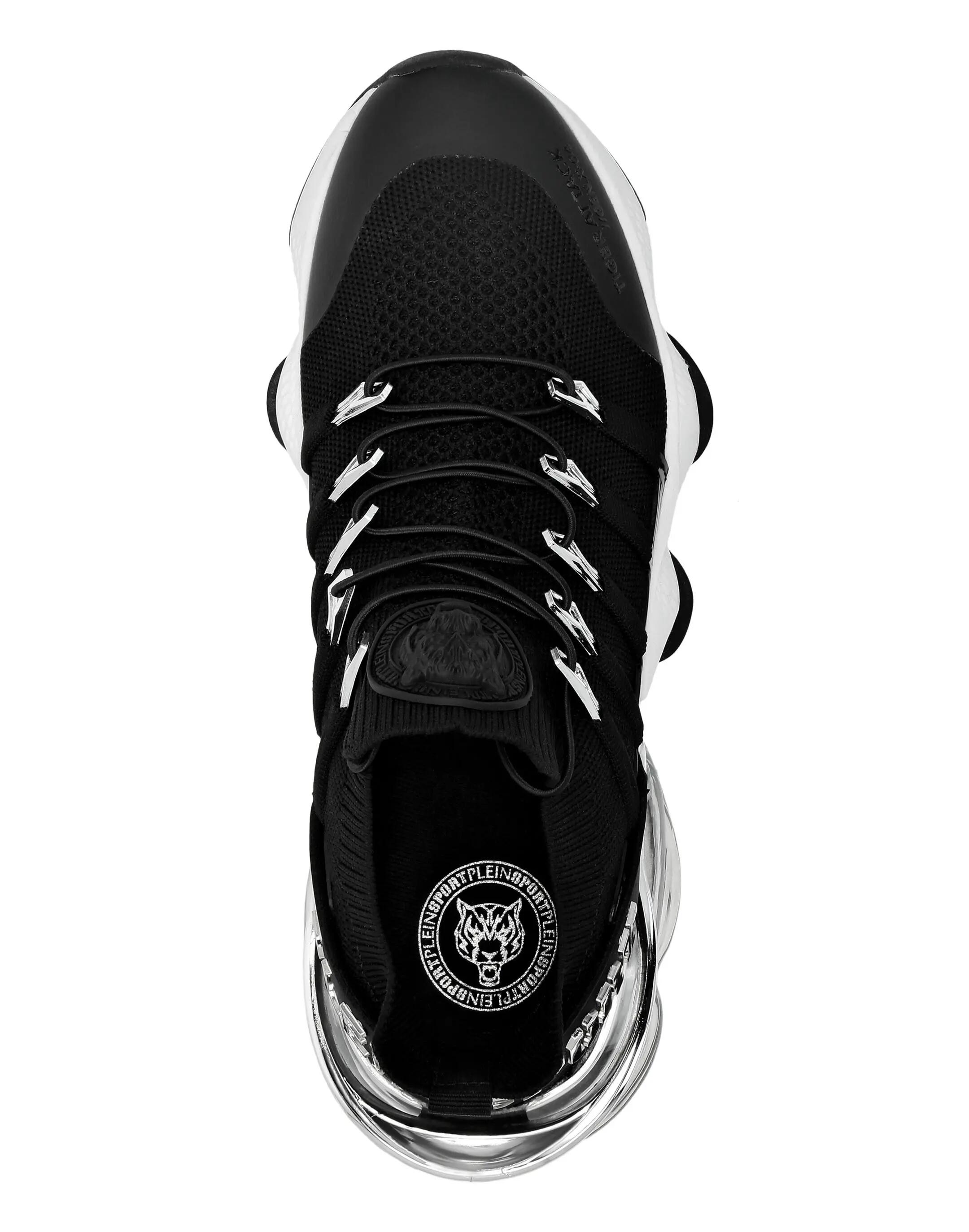 Hardloopschoen TIGER ATTACK//GEN.X.4 4/4