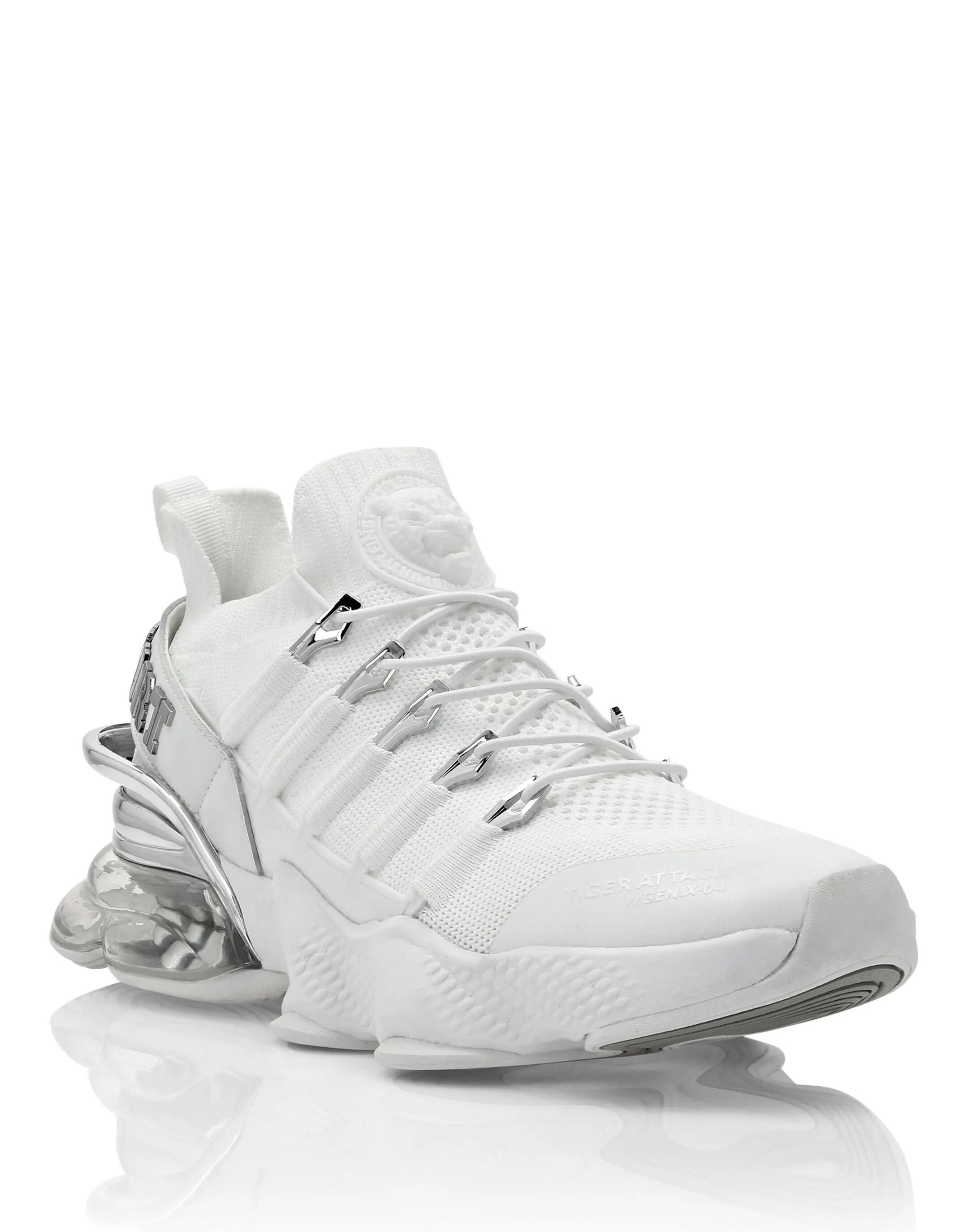 Sneaker Running TIGER ATTACK//GEN.X.4 3/4