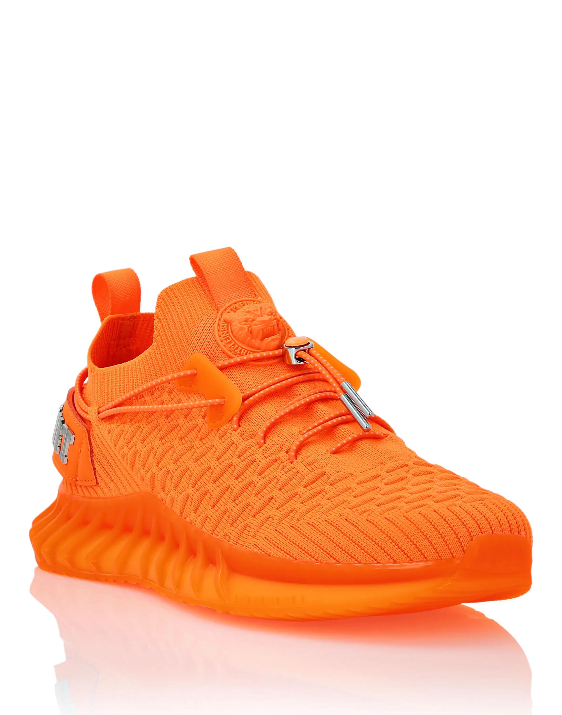 Baskets De Running Unisex 3/4