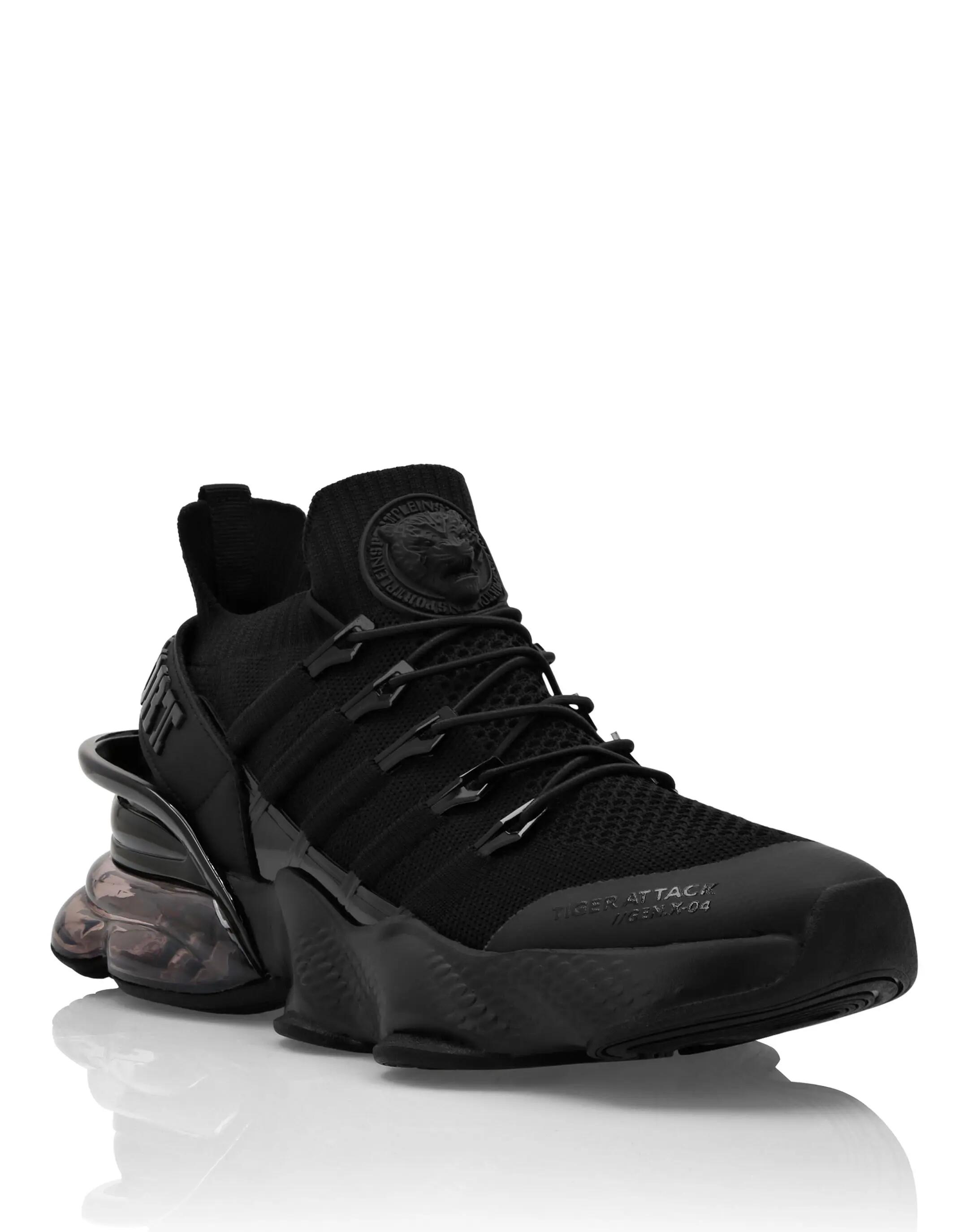 Baskets De Running TIGER ATTACK//GEN.X.4 3/4