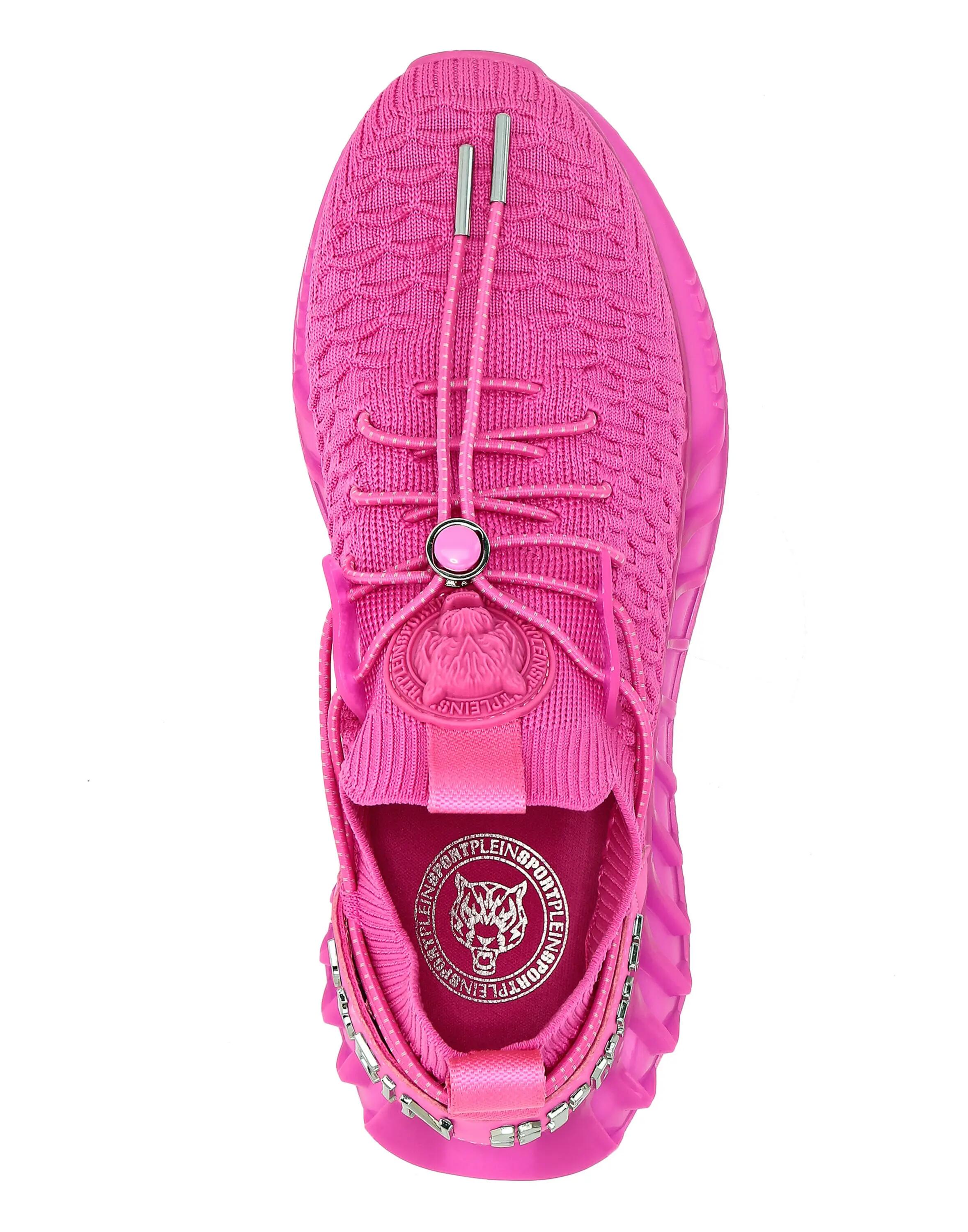 Baskets De Running Unisex 4/4