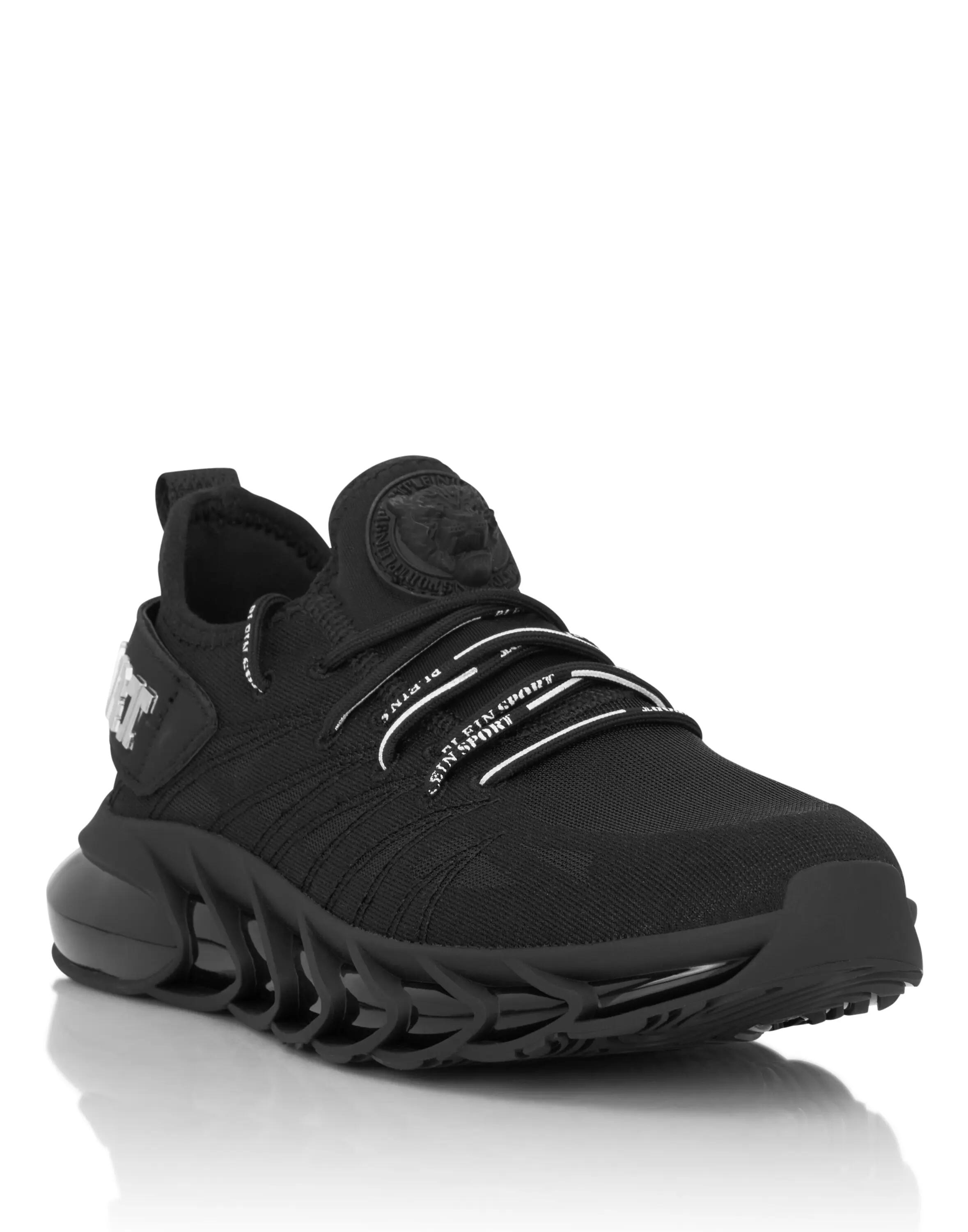 Sneaker Running 3/4