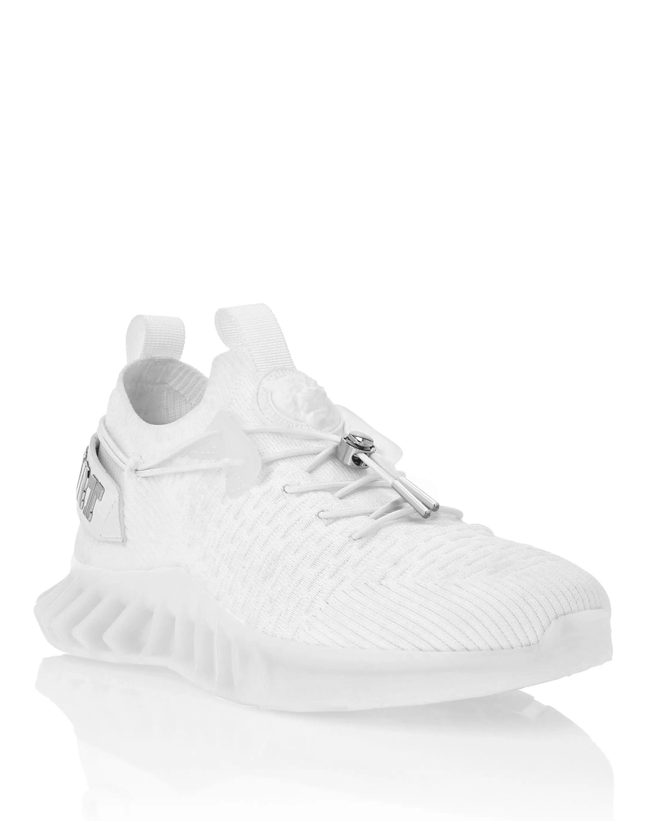 Baskets De Running Unisex 3/4
