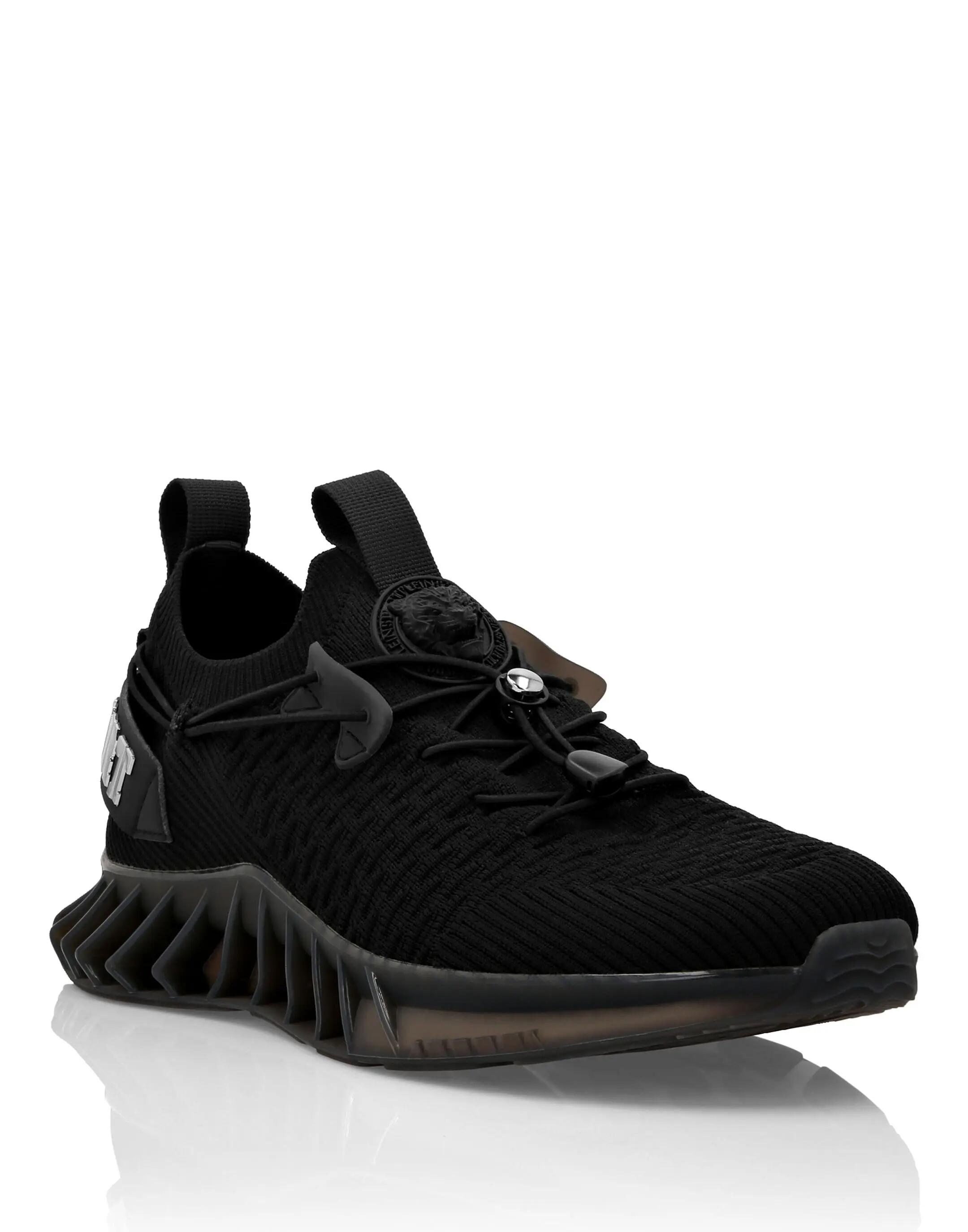 Baskets De Running Unisex 2/3