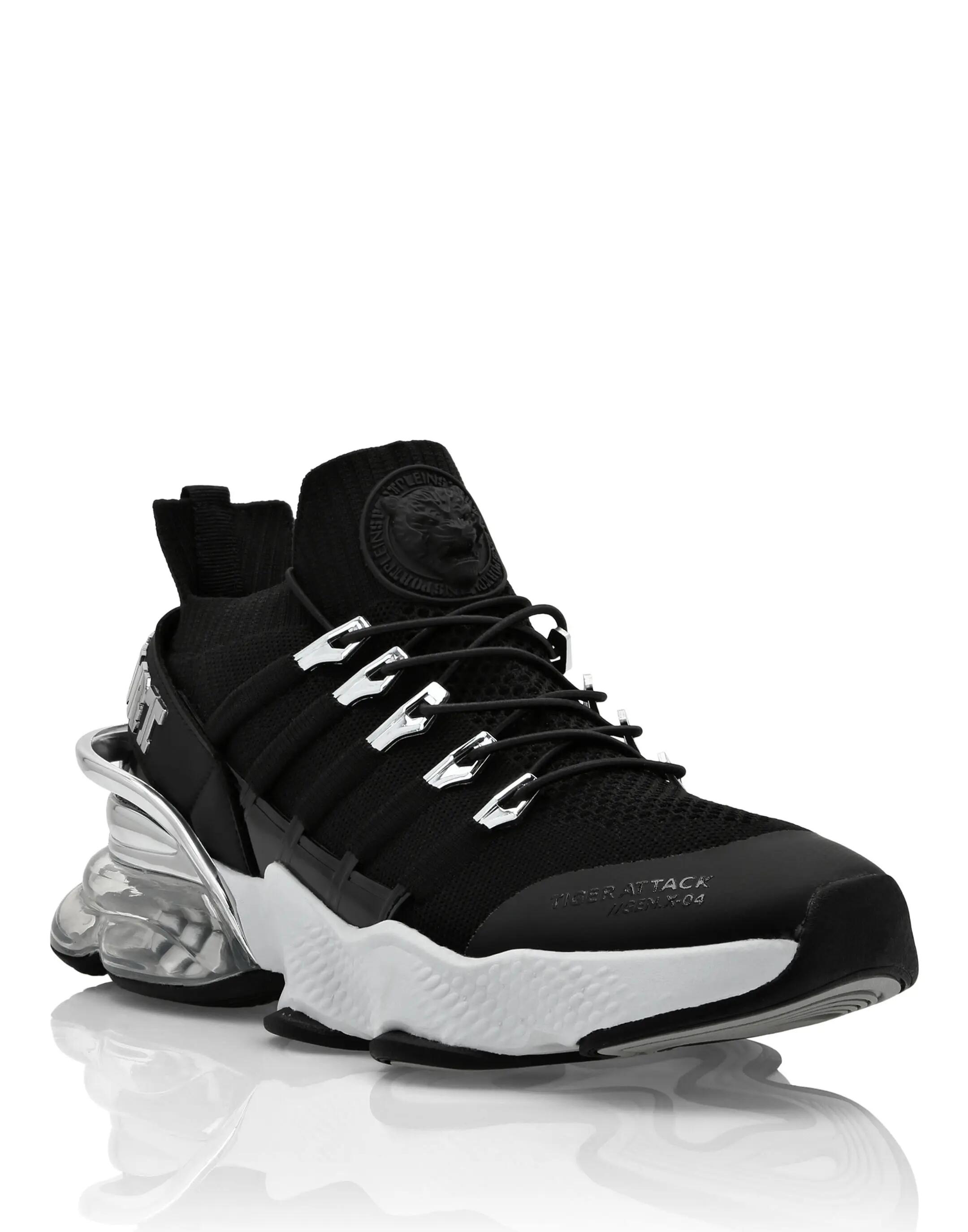 Hardloopschoen TIGER ATTACK//GEN.X.4 3/4