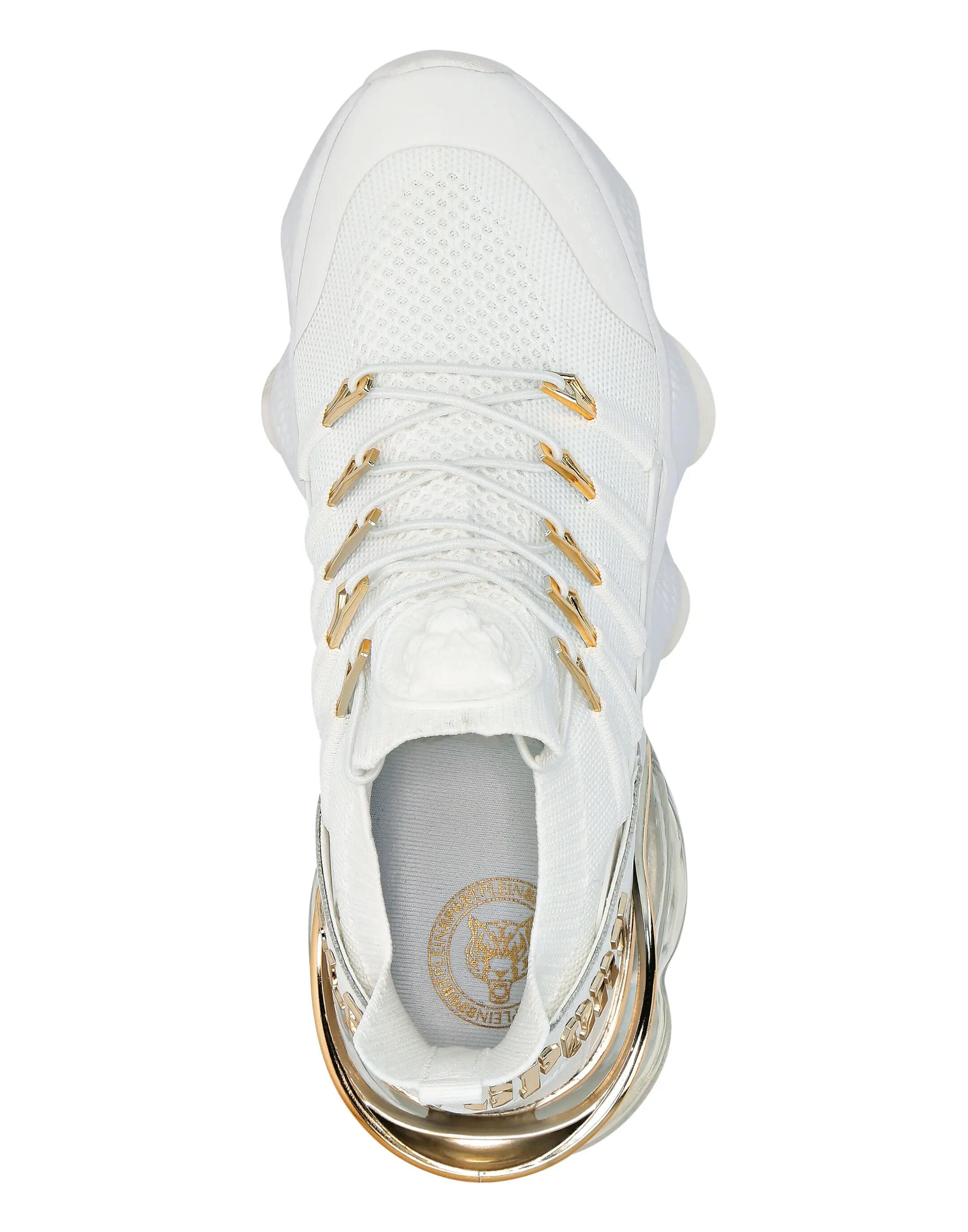 Baskets De Running TIGER ATTACK//GEN.X.4 4/4