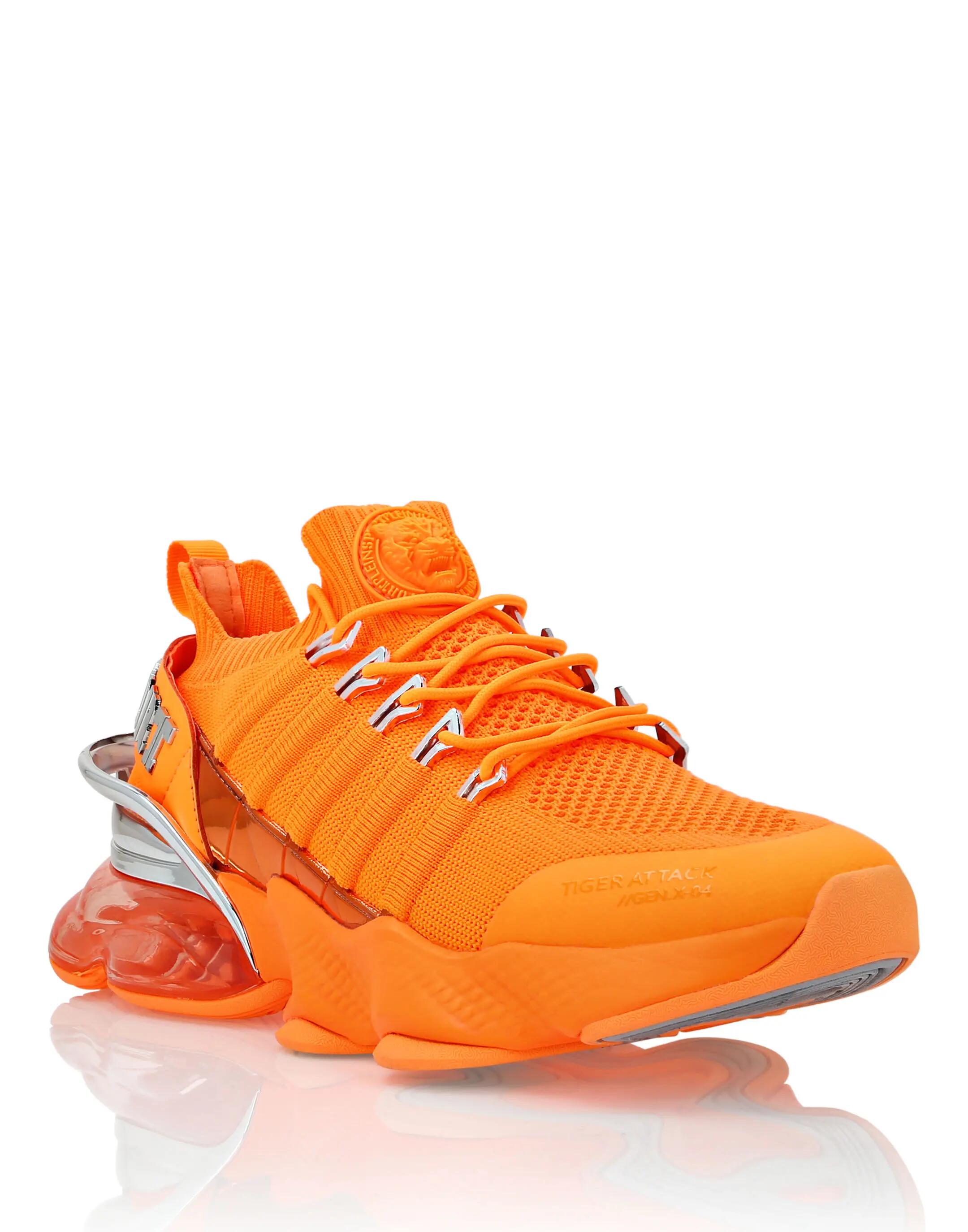 Sneaker Running TIGER ATTACK//GEN.X.4 3/4