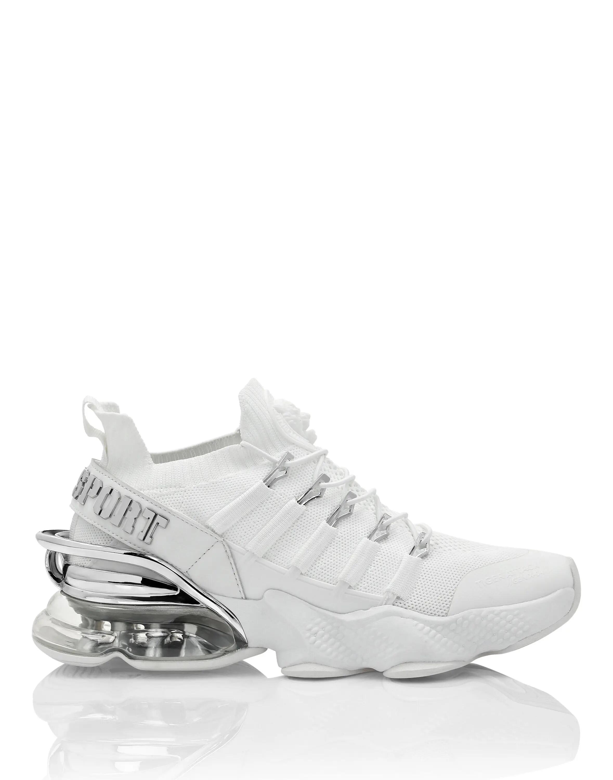 Sneaker Running TIGER ATTACK//GEN.X.4 2/4
