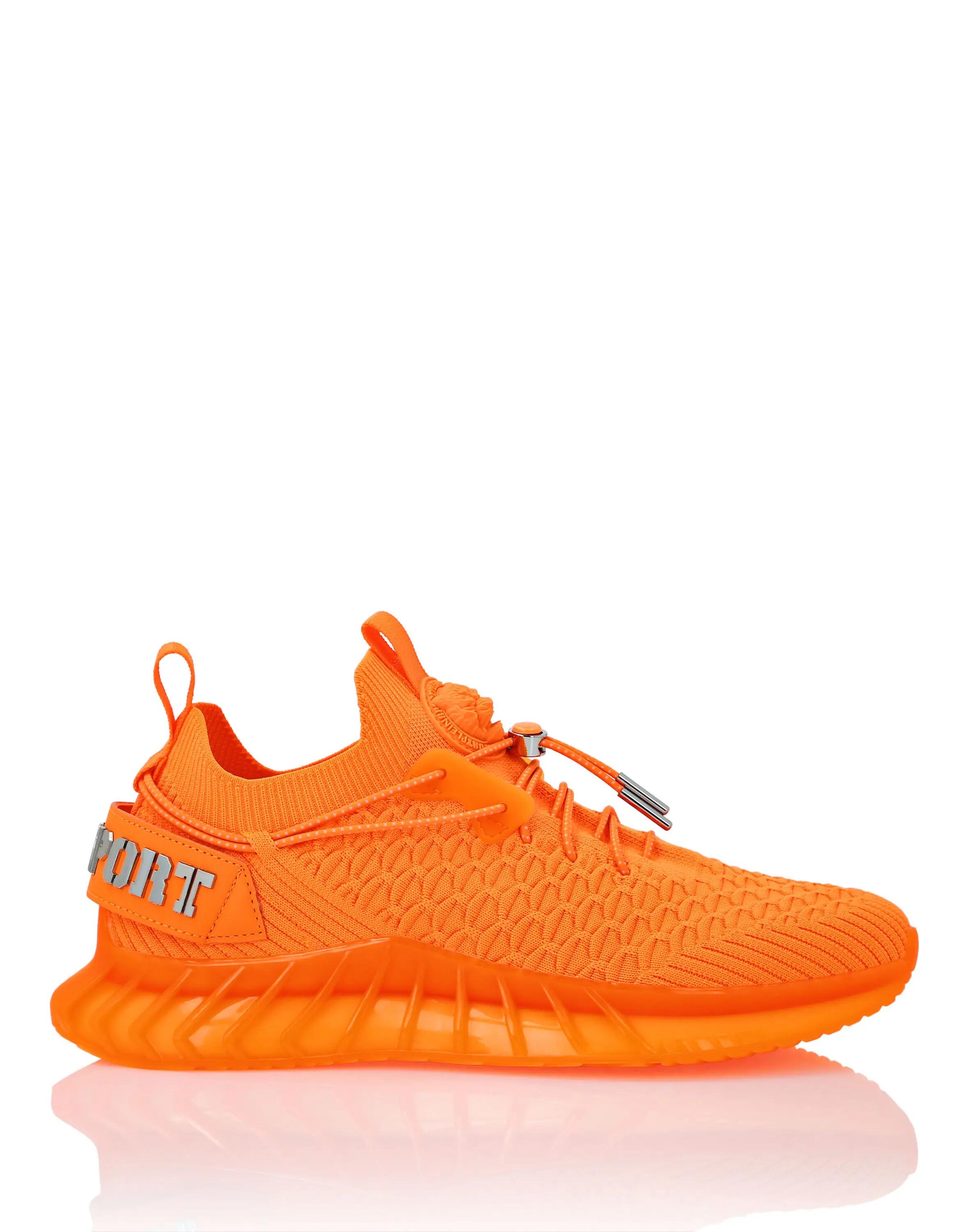 Baskets De Running Unisex 2/4