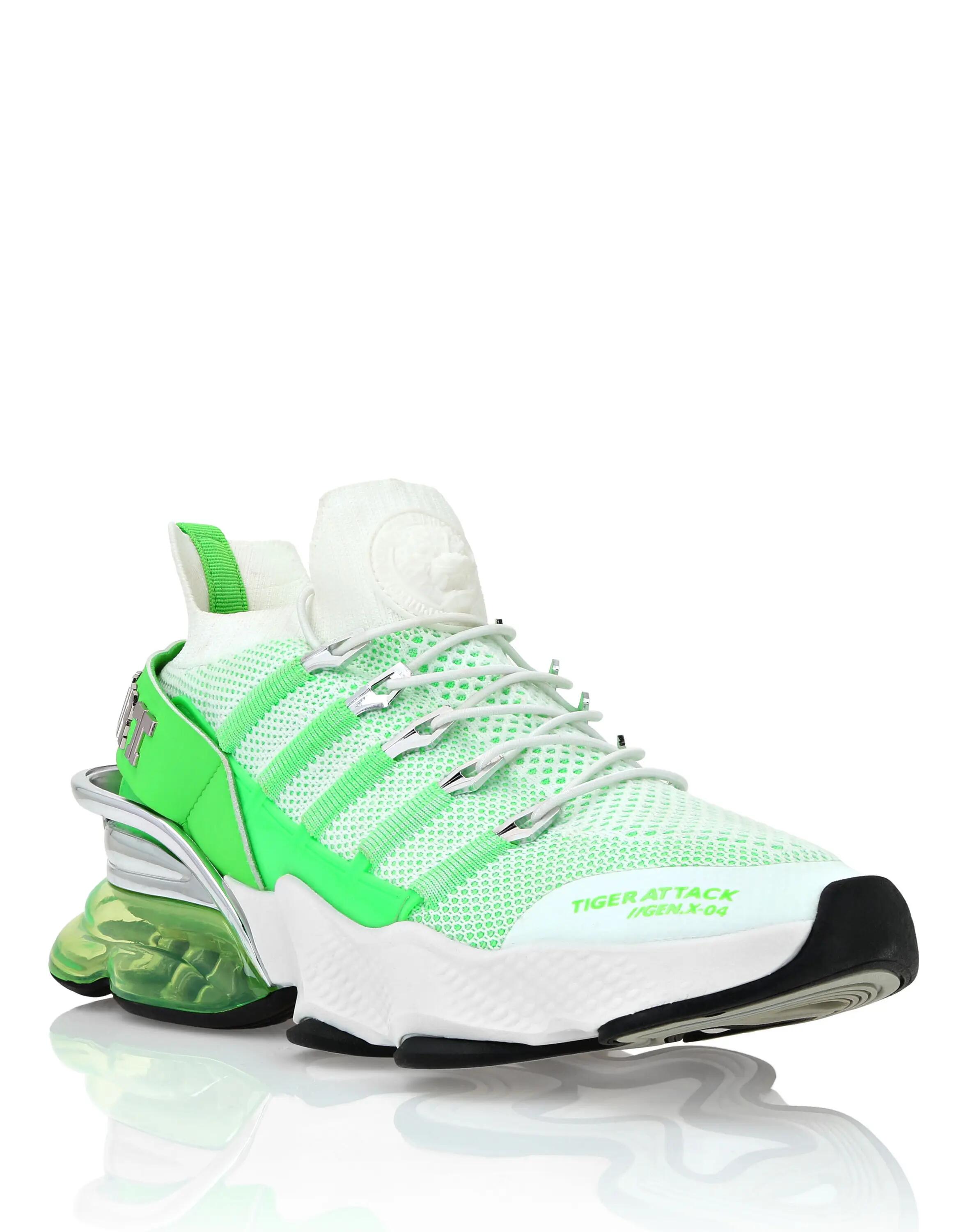 Zapatillas De Running TIGER 2/3