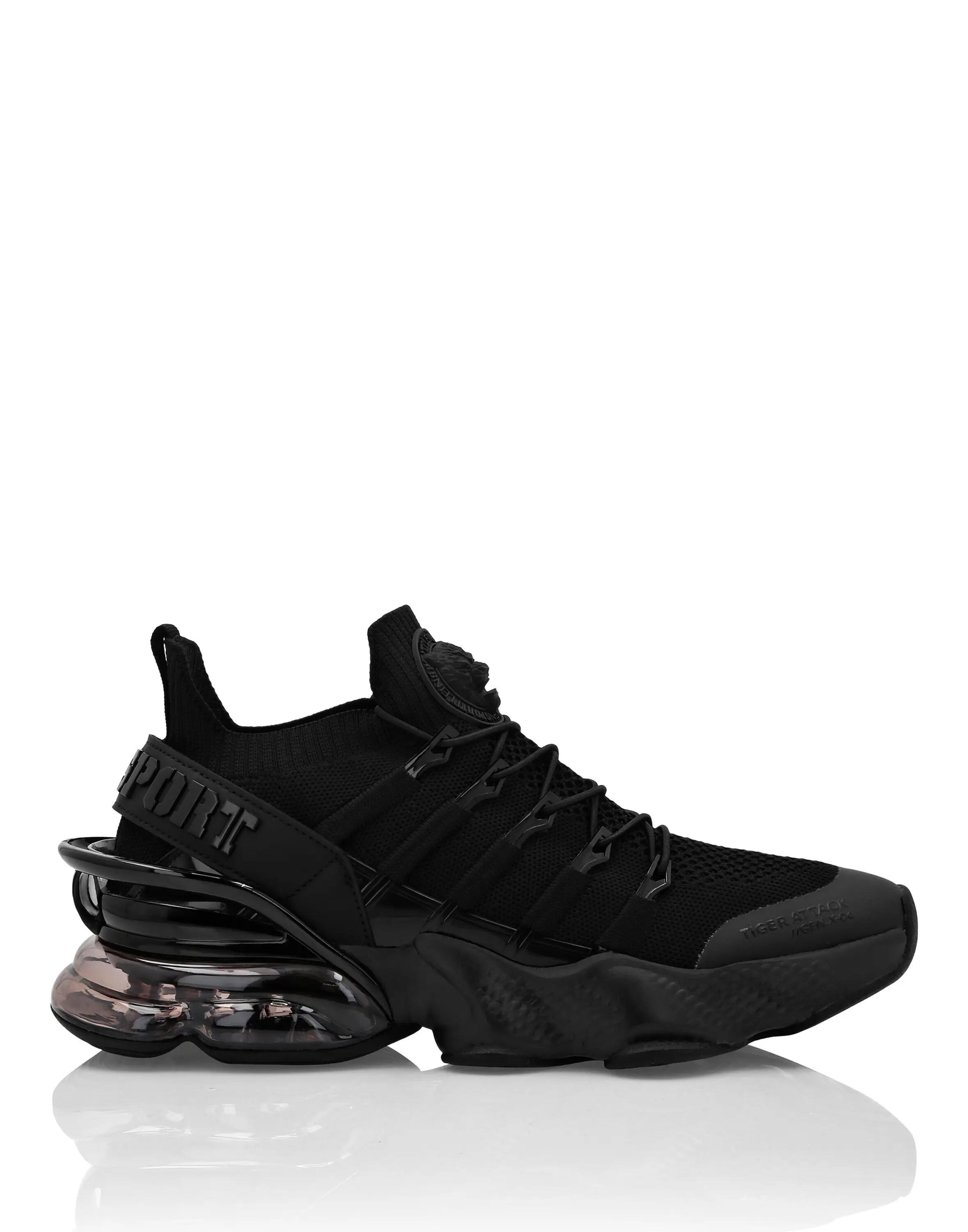 Baskets De Running TIGER ATTACK//GEN.X.4 2/4
