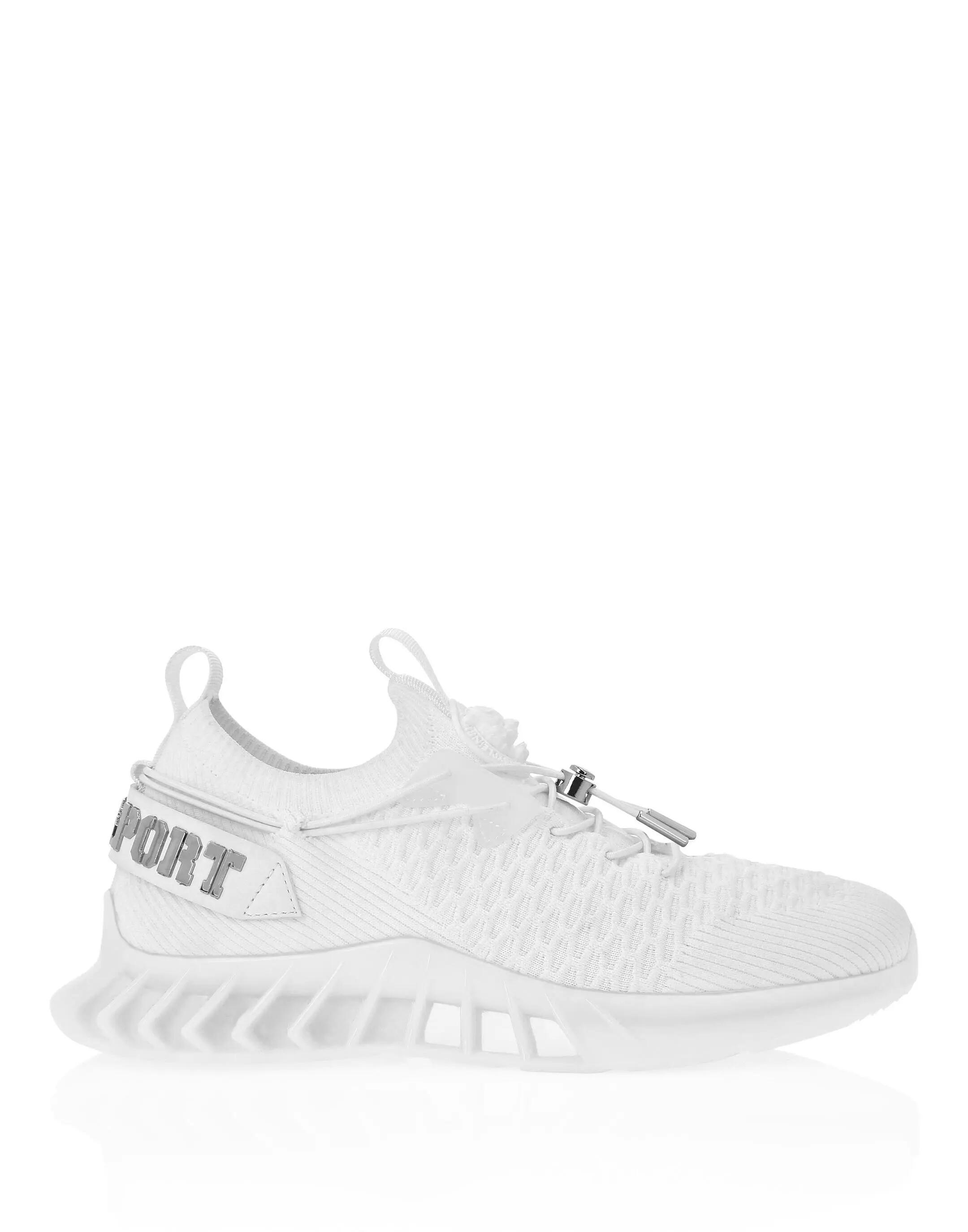 Baskets De Running Unisex 2/4