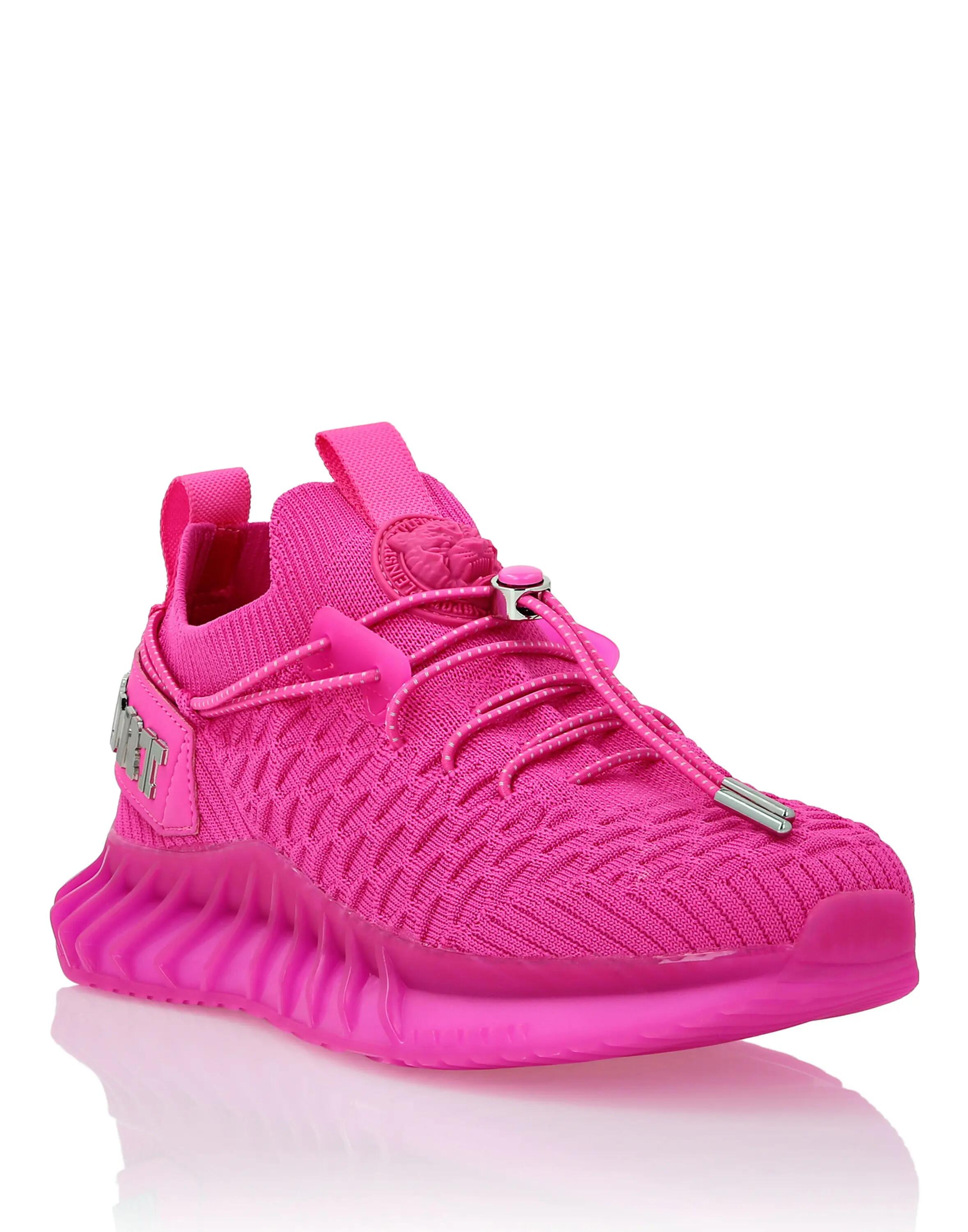 Baskets De Running Unisex 3/4