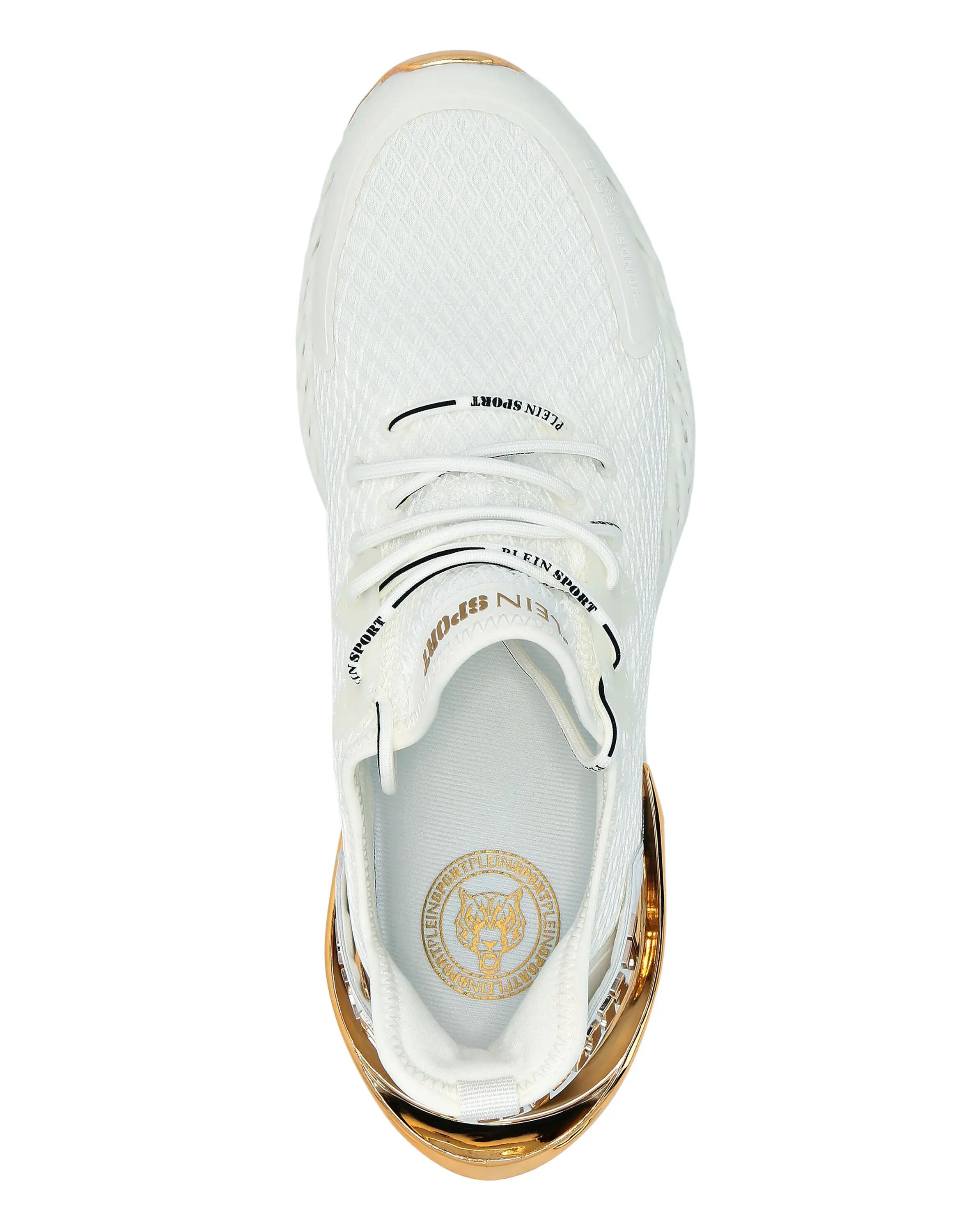 Running-Sneaker THUNDER FORCE GENX Unisex 4/4