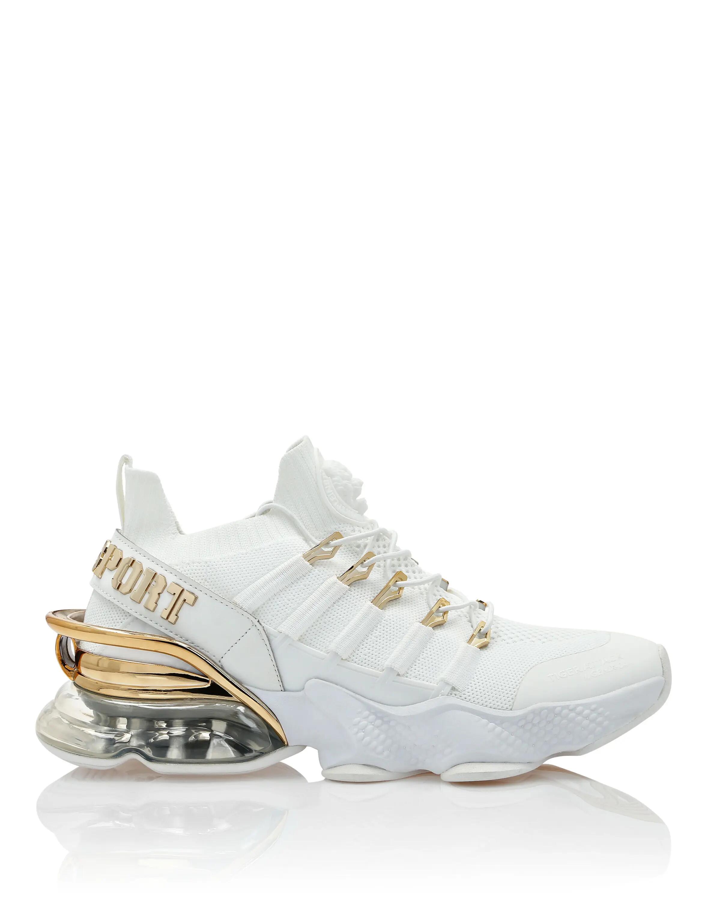 Baskets De Running TIGER ATTACK//GEN.X.4 2/4