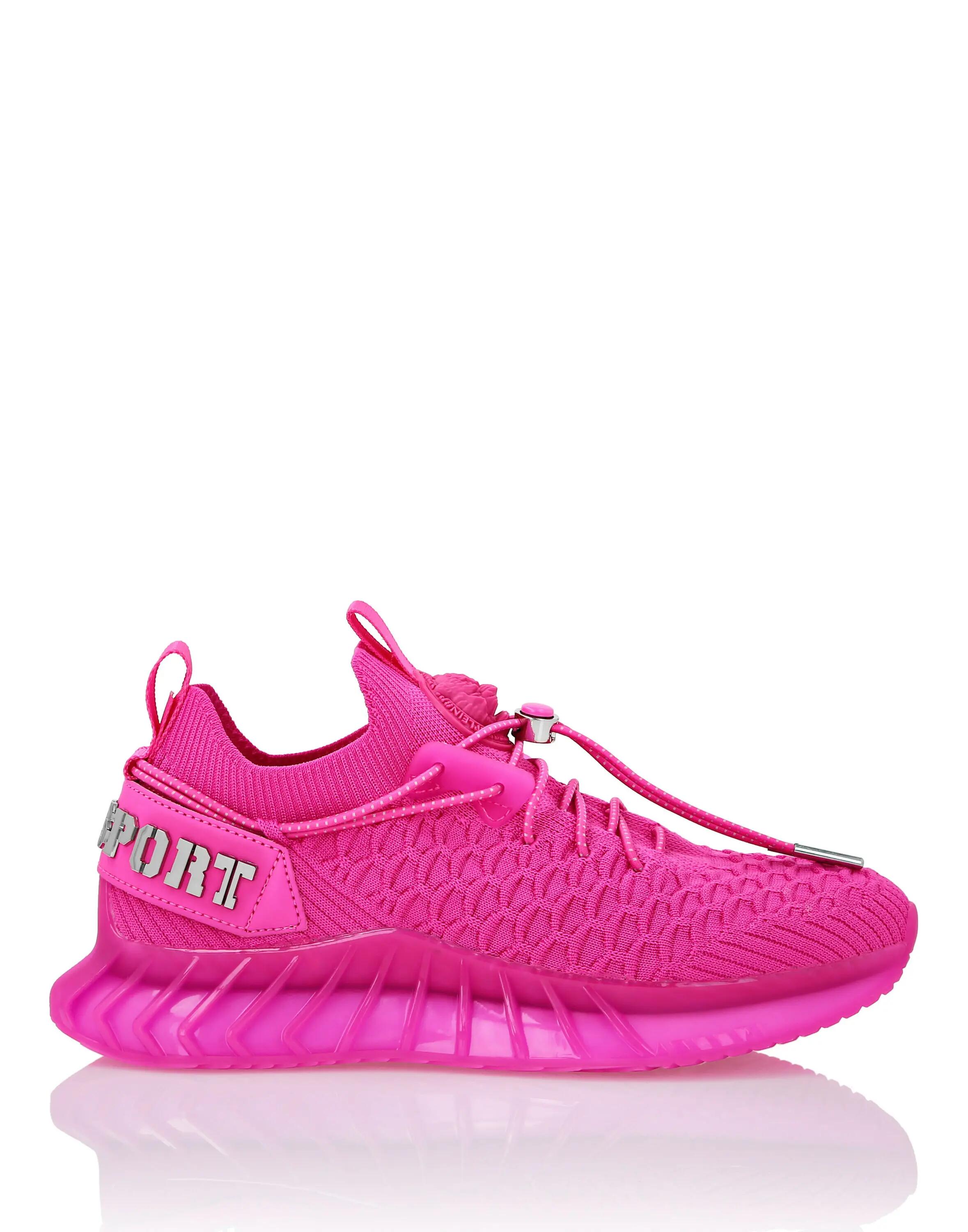 Baskets De Running Unisex 2/4