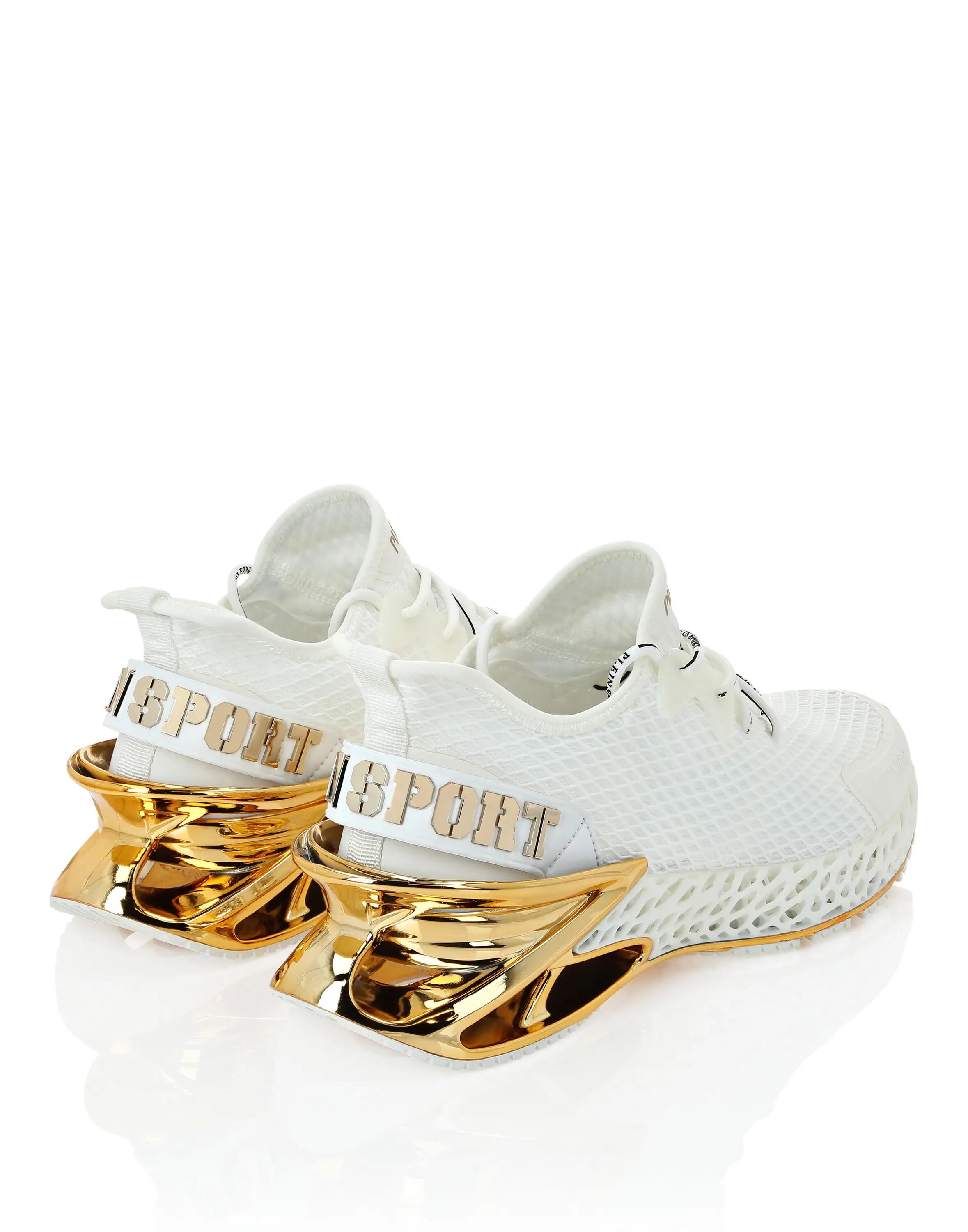 Running-Sneaker THUNDER FORCE GENX Unisex 3/4