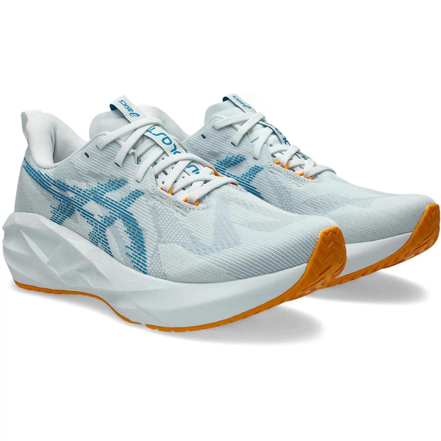 Herren Laufschuh NOVABLAST 5 10/10