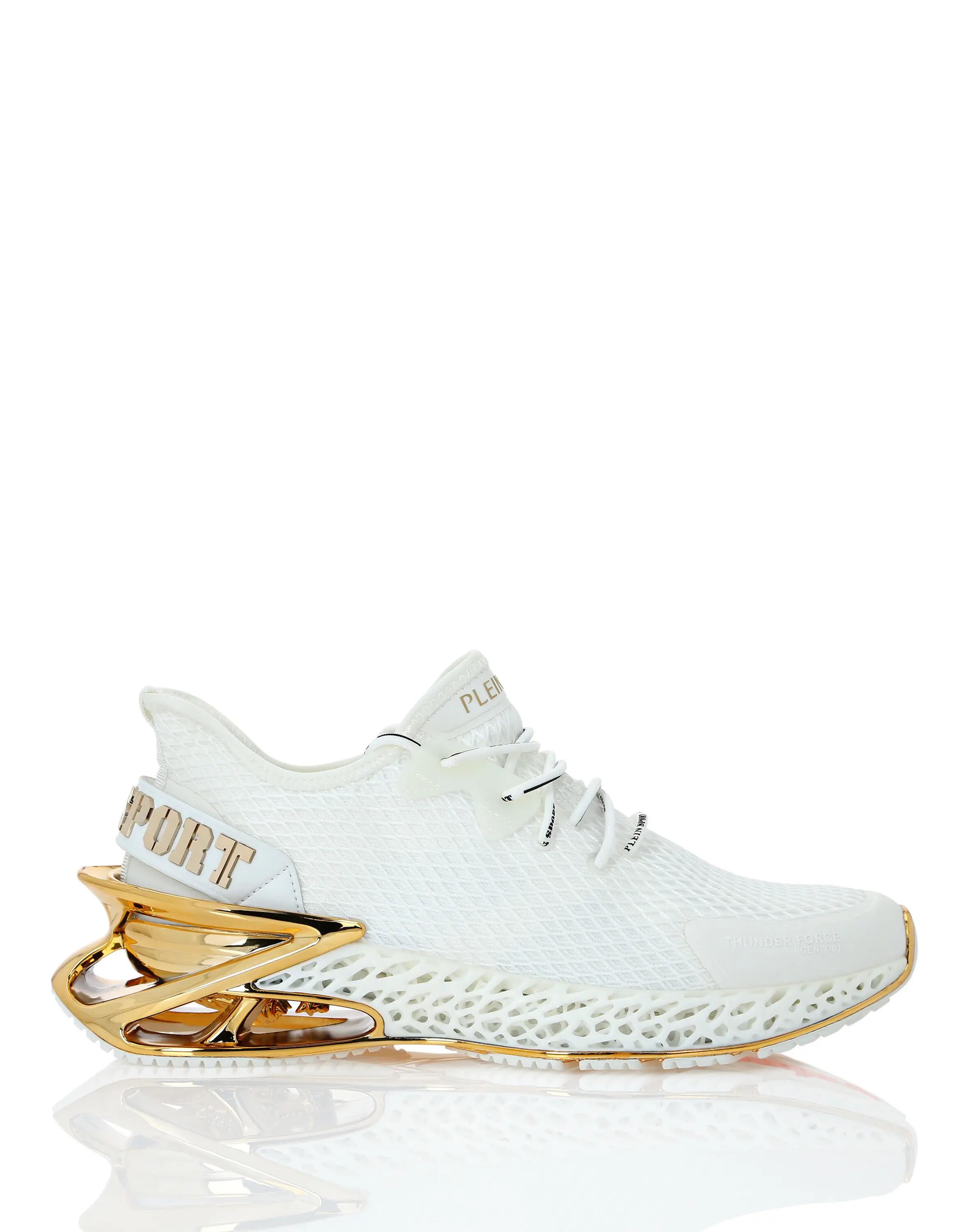 Running-Sneaker THUNDER FORCE GENX Unisex 2/4